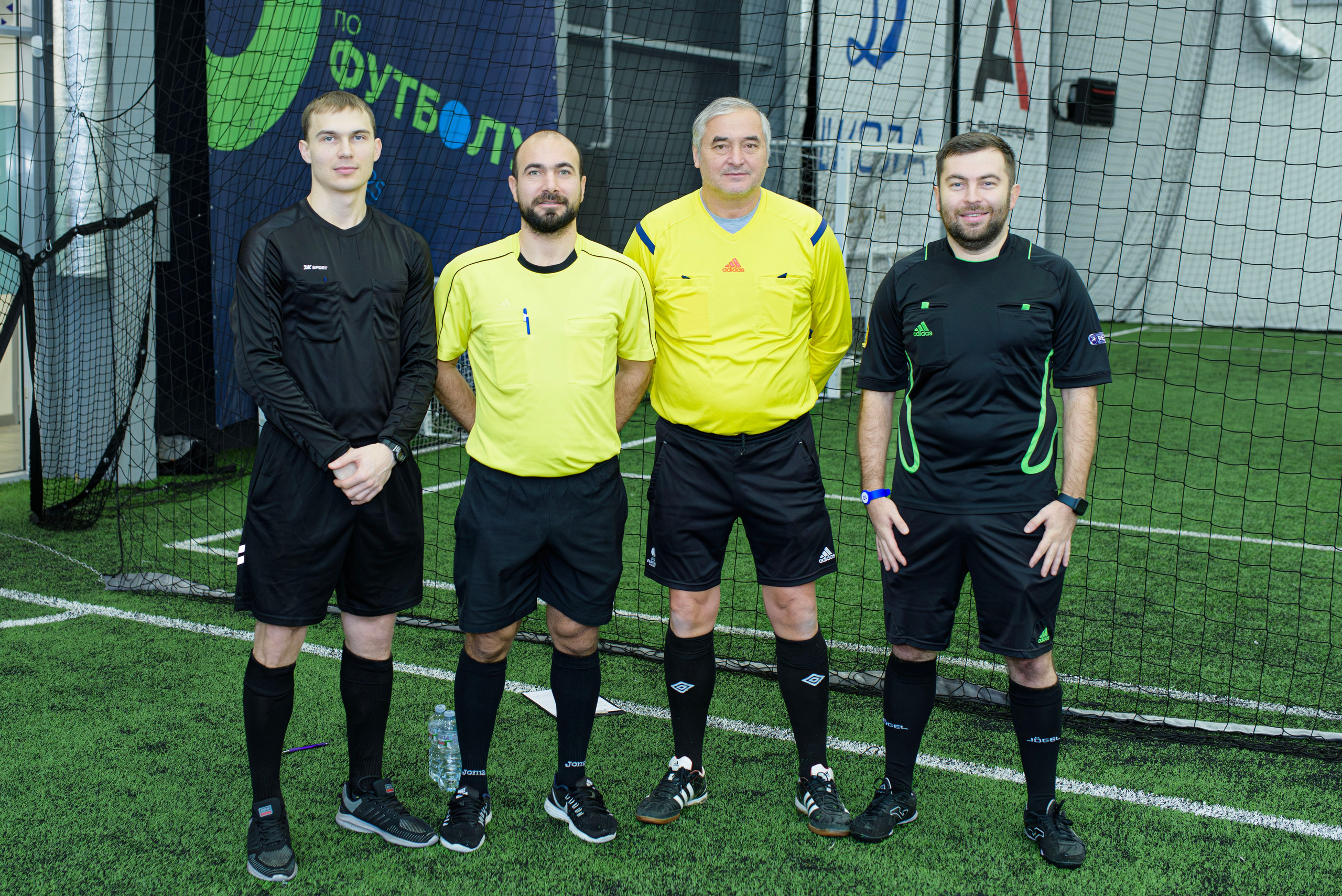 Футбол. Фотограф в Москве Безлюдов Михаил