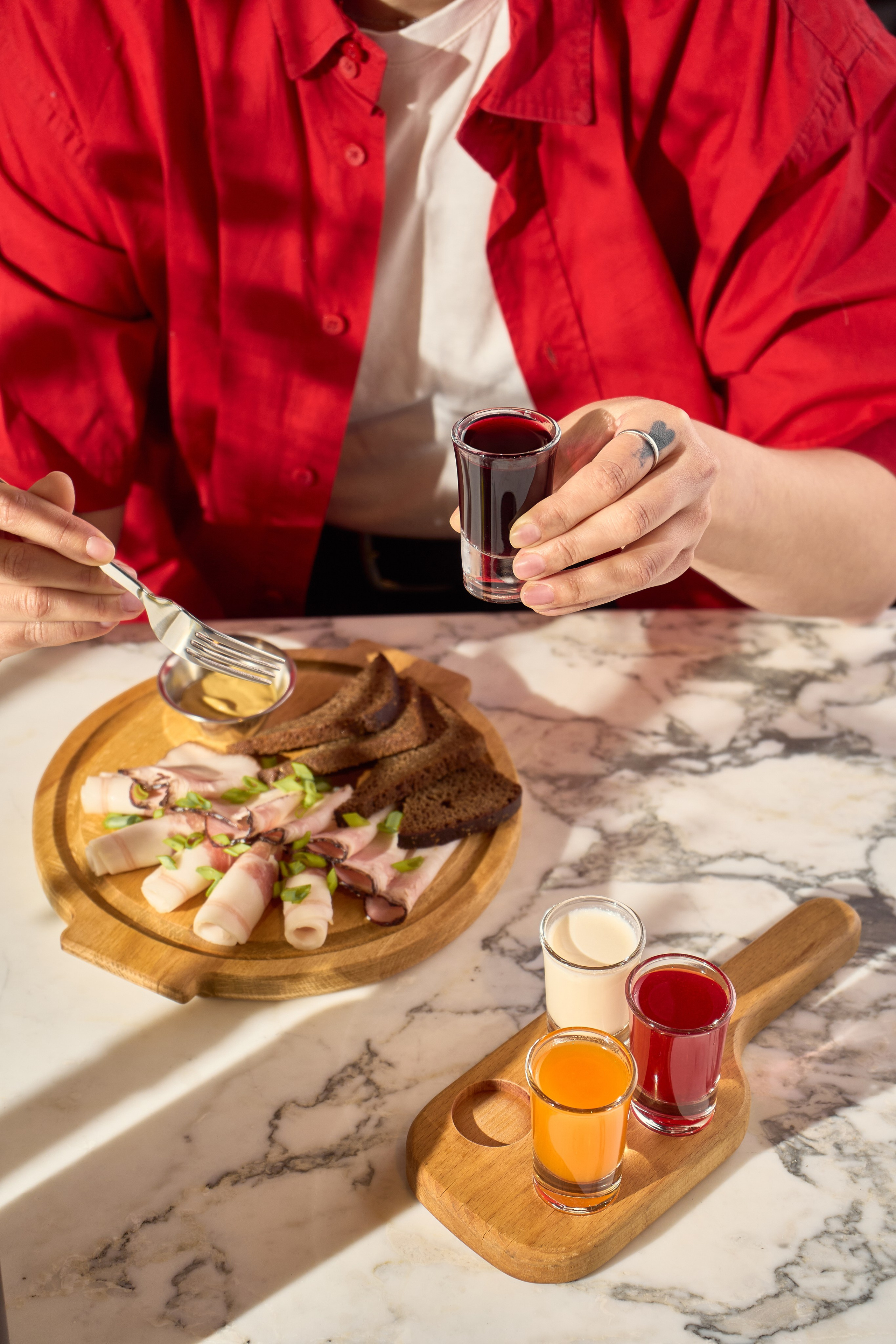 Контент для ресторанов. Предметный-Рекламный фотограф/видеограф/рилсмейкер/фото/ из Санкт-Петербурга