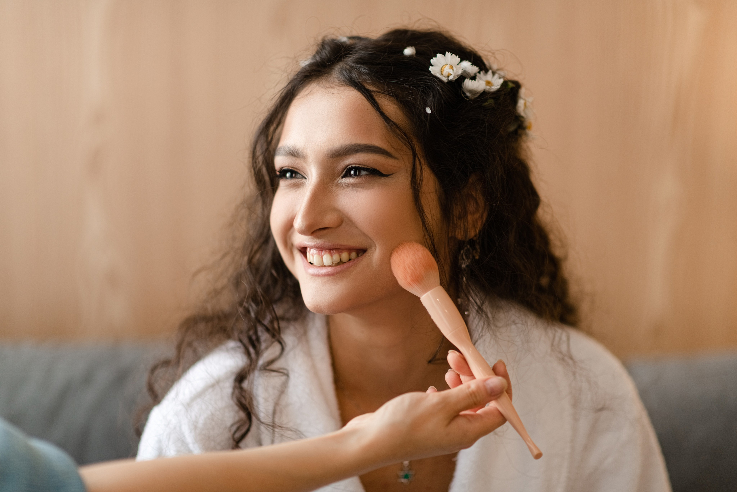 Свадебная съемка. Свадебный и семейный фотограф в Санкт-Петербурге Олеся Еремеева