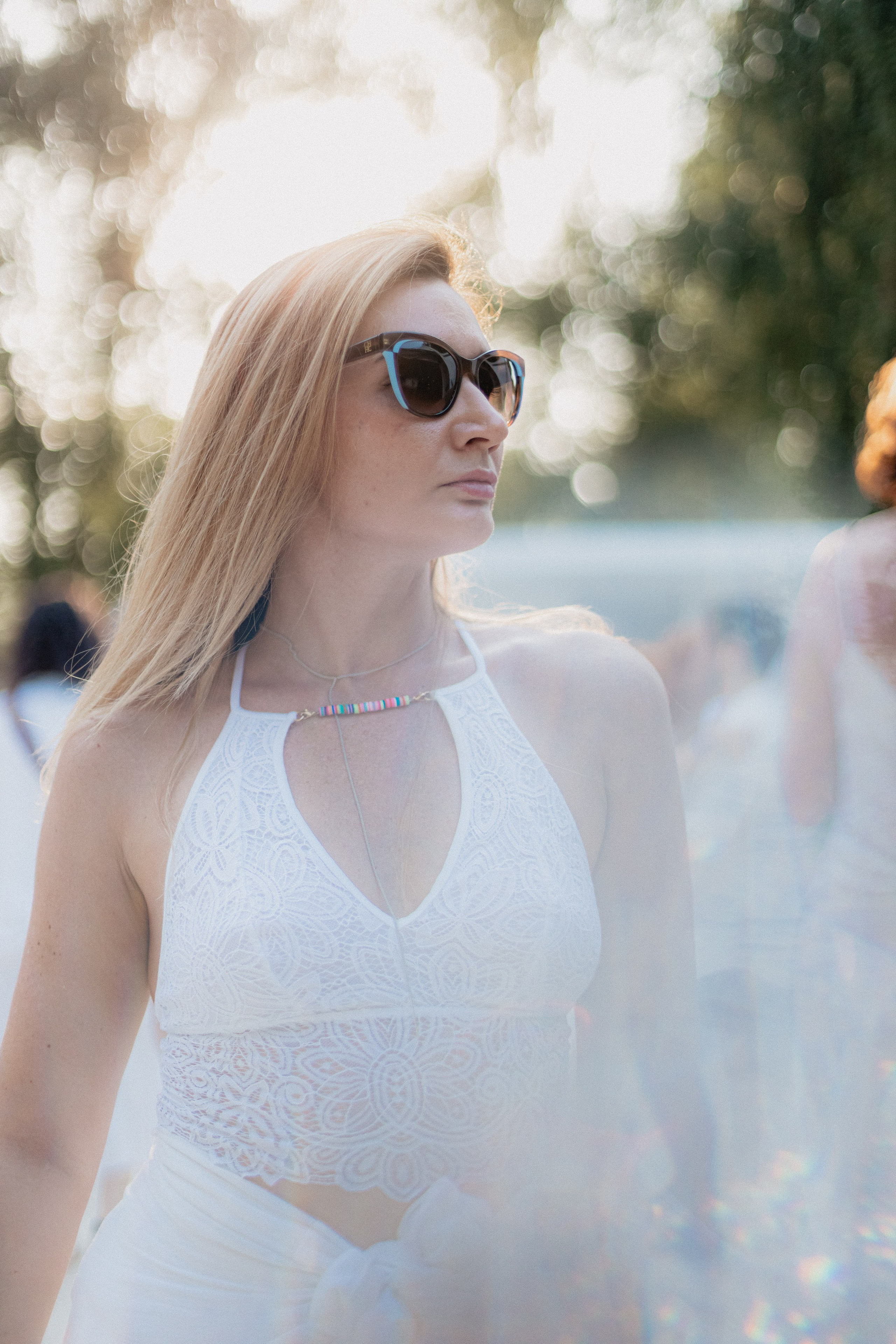 Ecstatic Berezy. Mariam Bagdasaryan