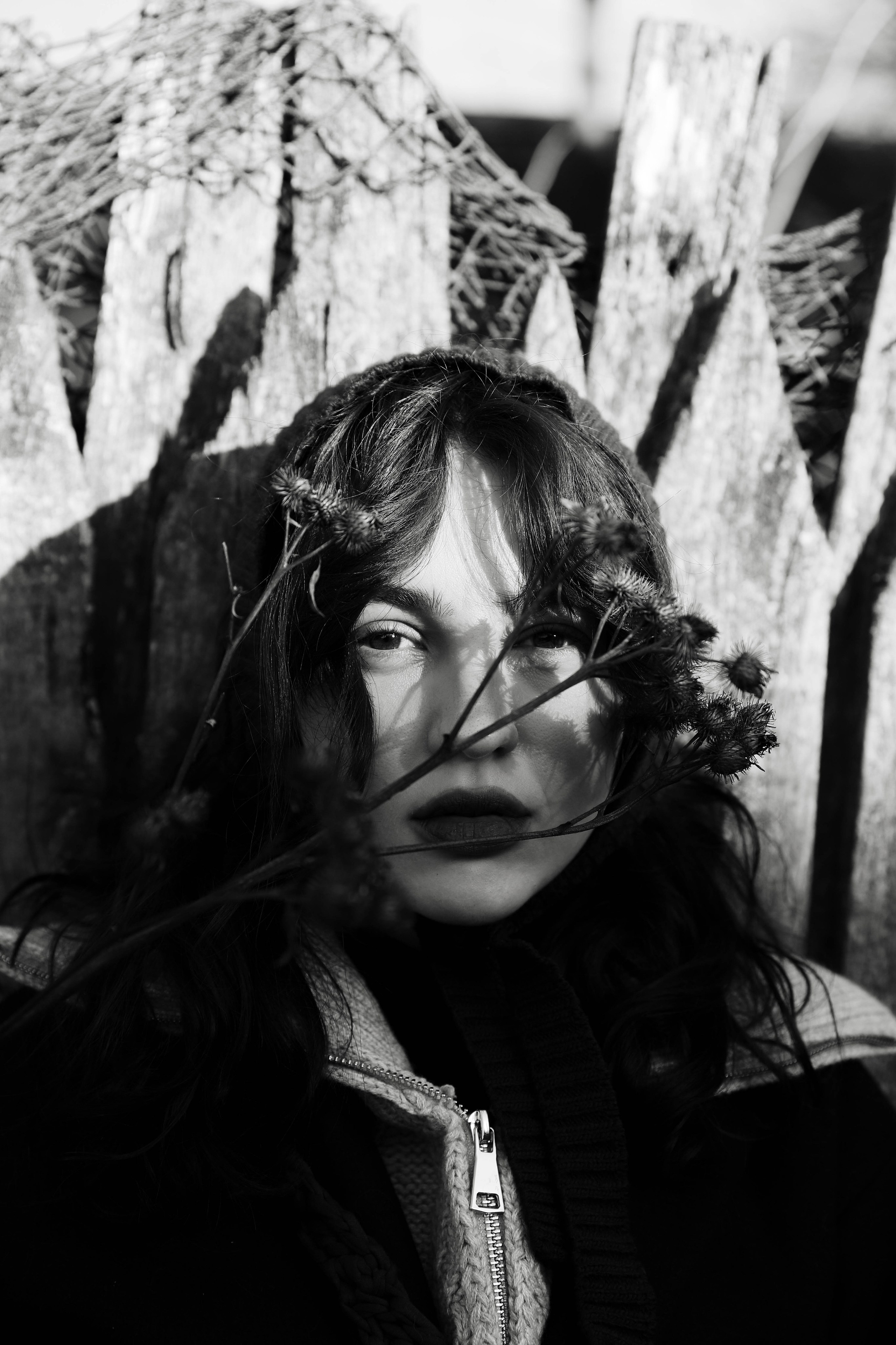 /индивидуальные съемки. Kristina Rashkovskaya