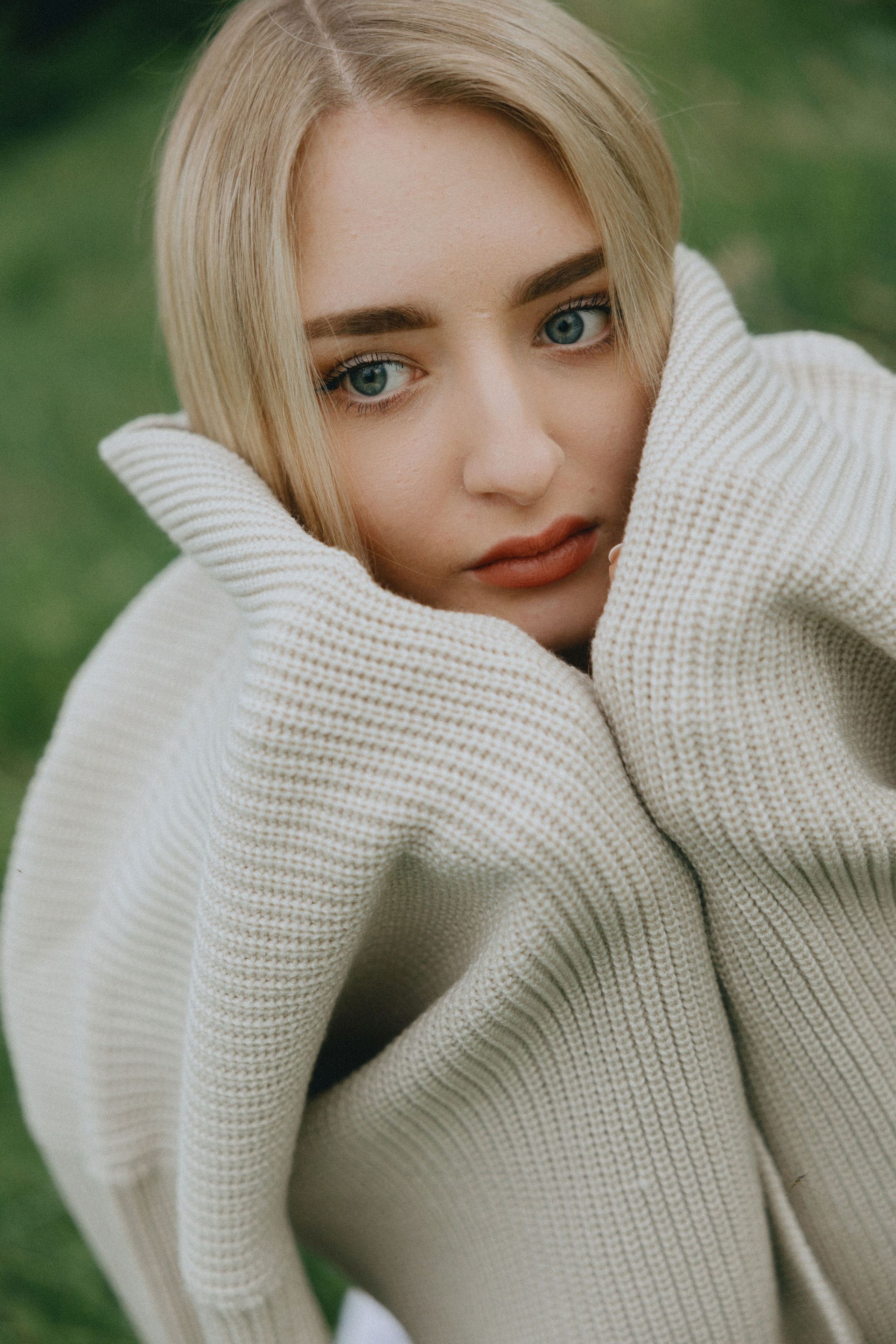 Индивидуальные уличные серии