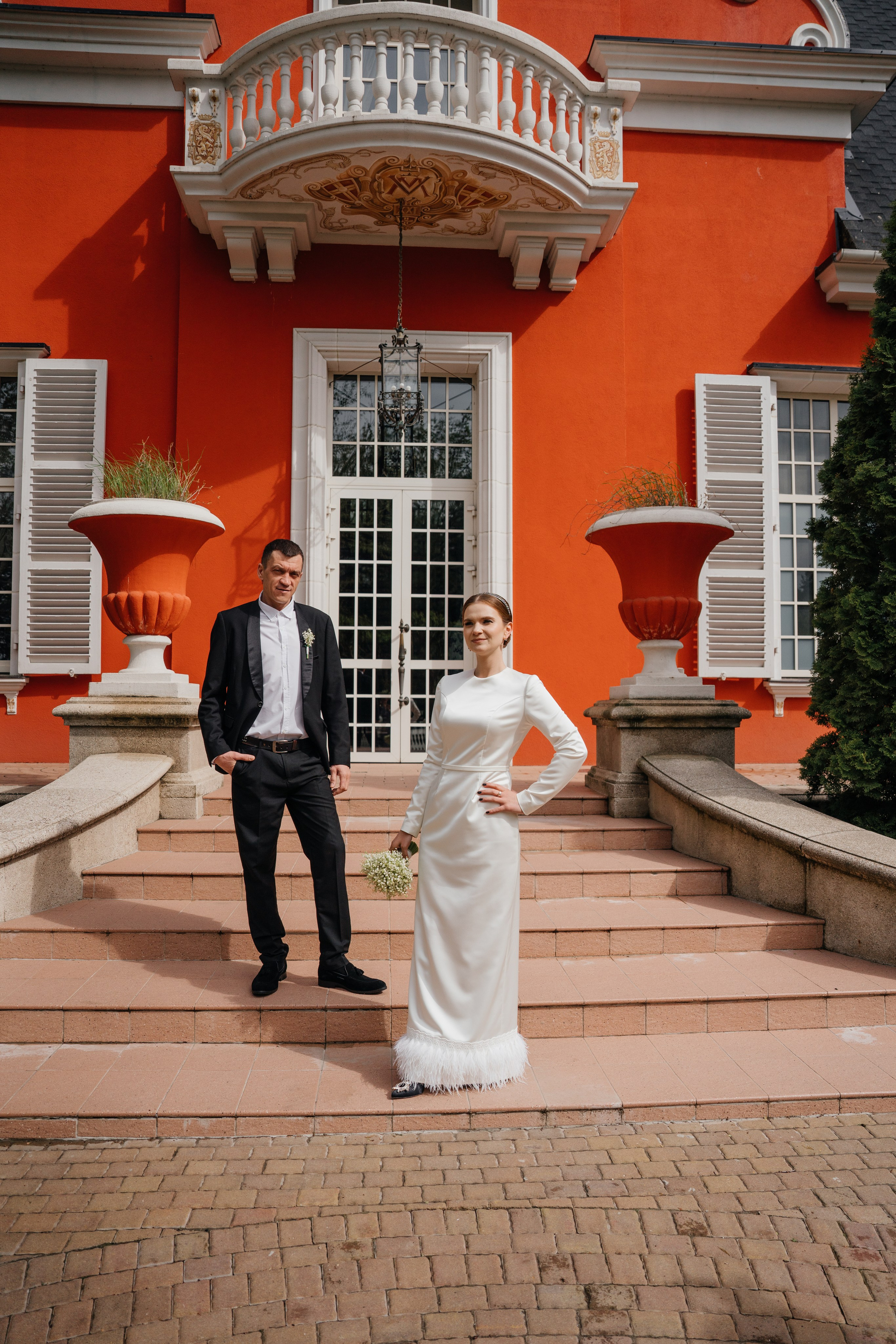 Свадебный день. Иван и Светлана. Свадебный и семейный фотограф Надежда Соловьева