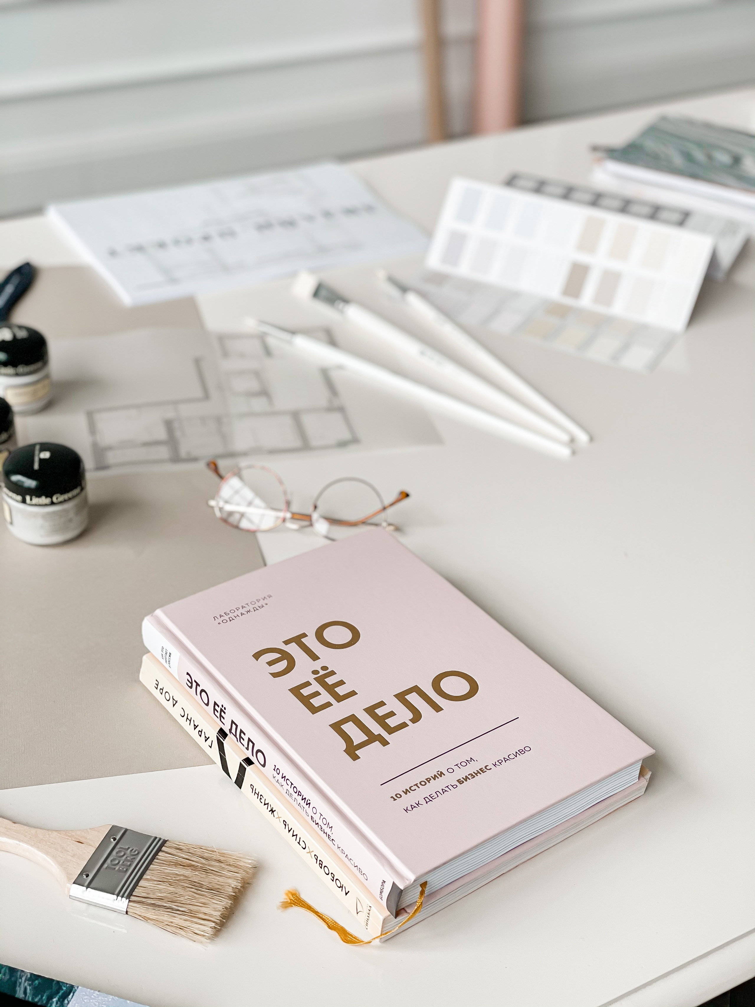 Дизайнер интерьера Елена. Фотограф Шевчик Виктория