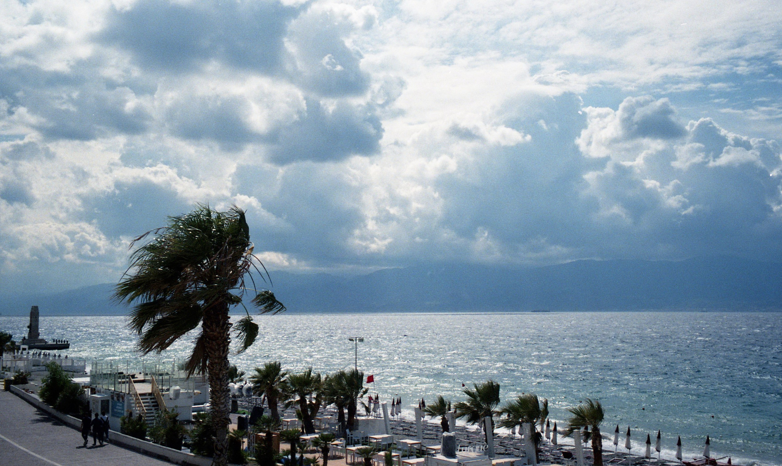 Италия, Калабрия. Елена Никитина. Фотохудожник. Пленочная фотография. Принты