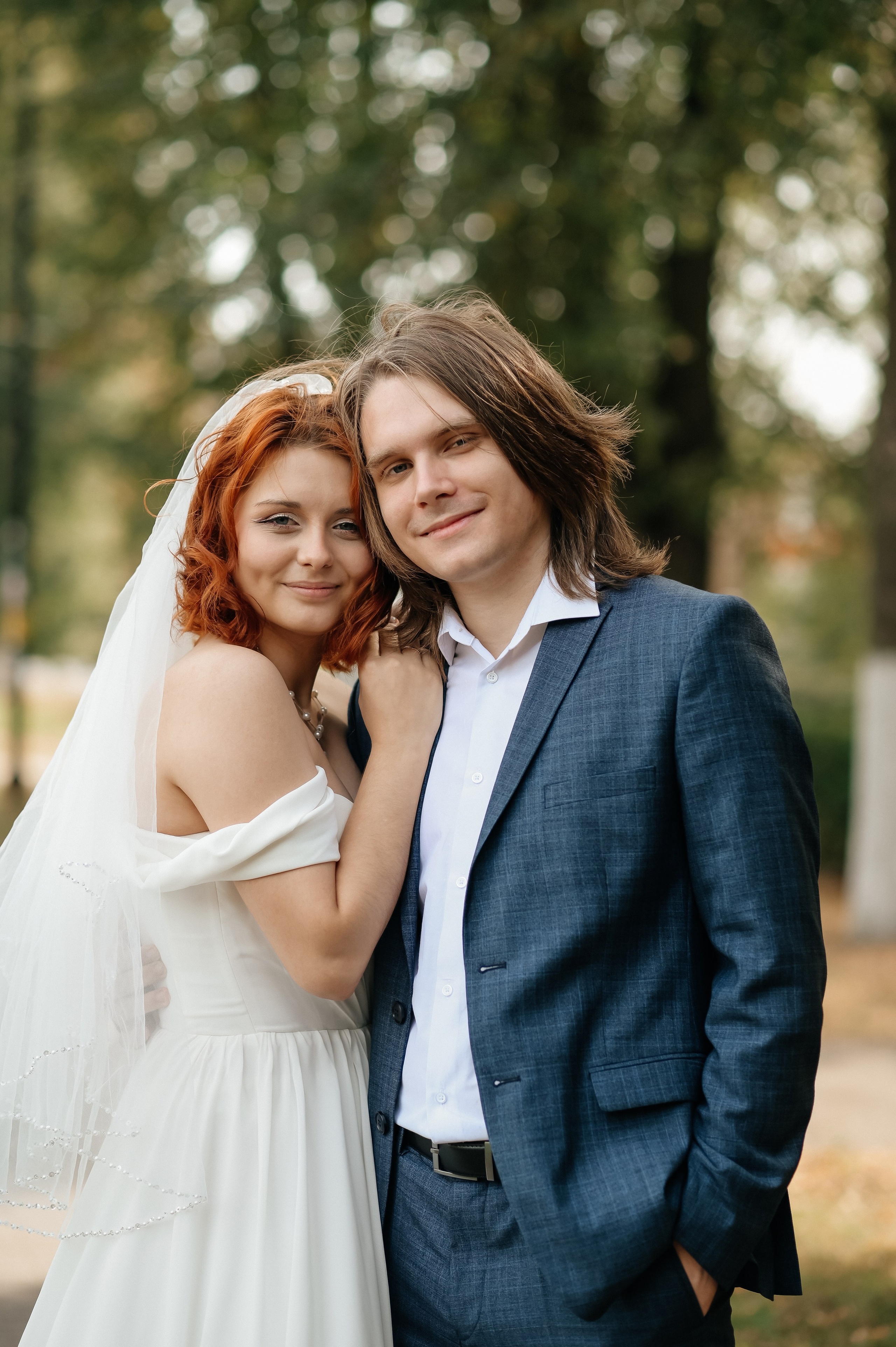 Милена & Константин. Семейный фотограф Олеся Батурина Рязань