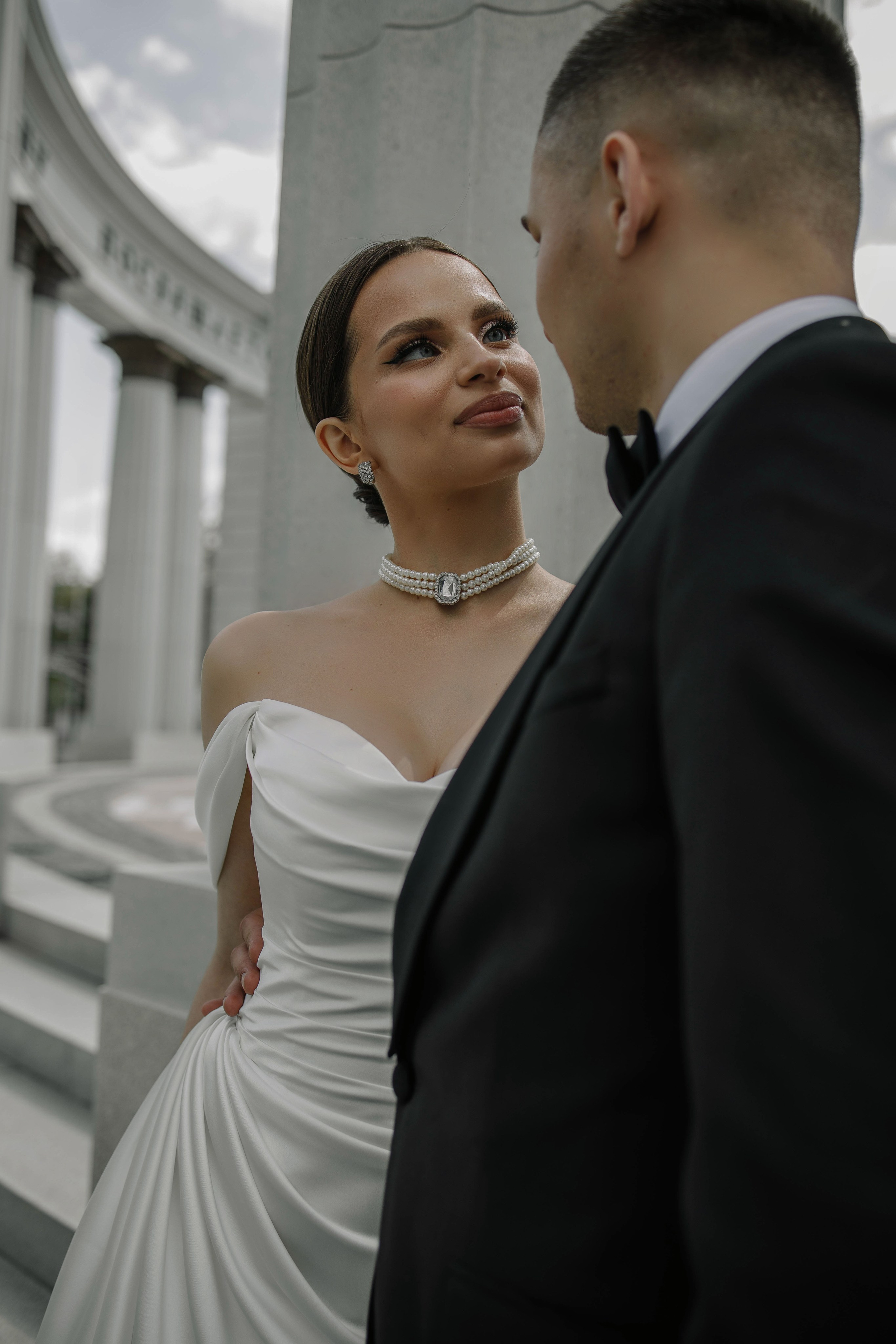 Артем и Вероника. Профессиональный фотограф в городе Уфа