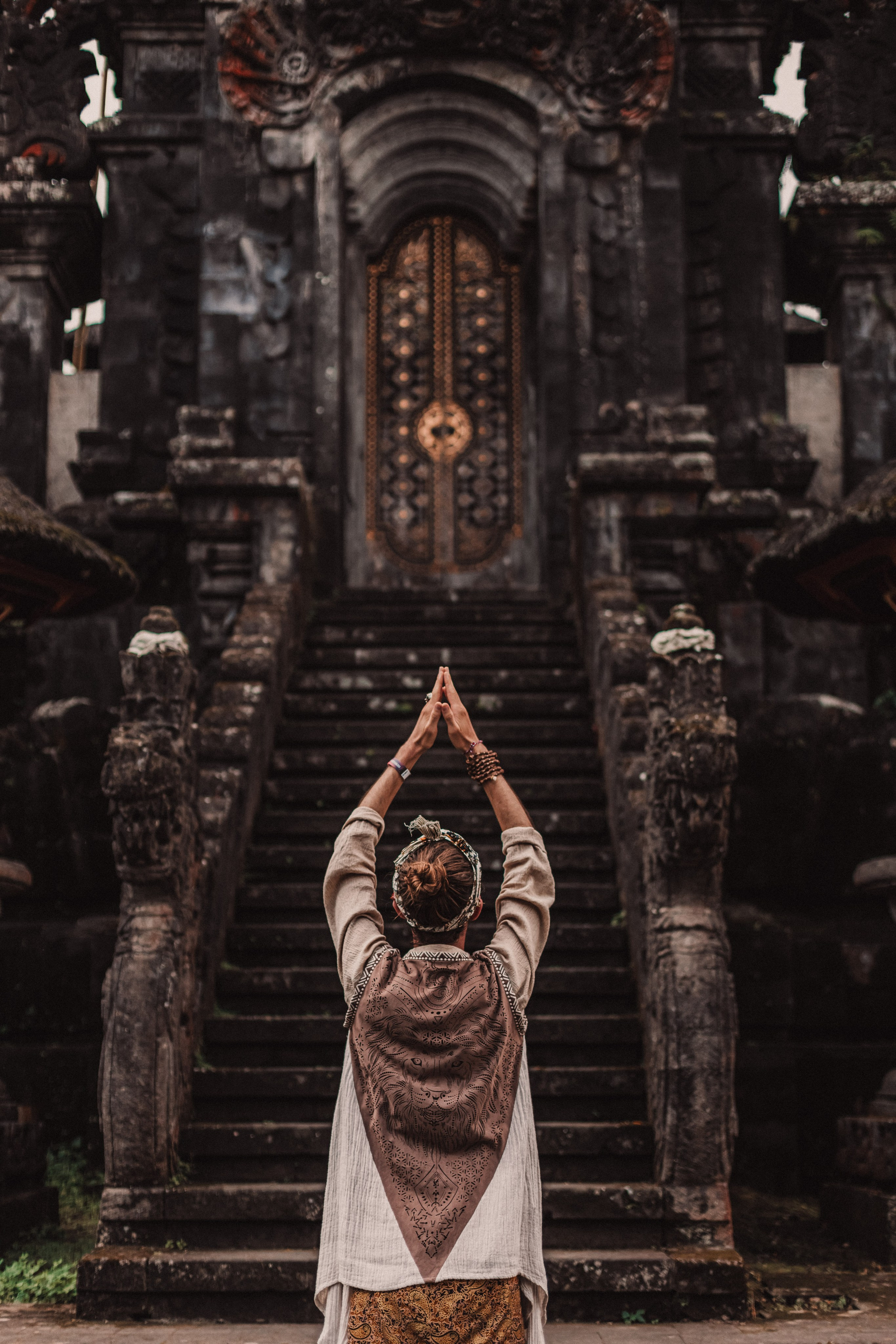 Sudakra. Мариам Багдасарян