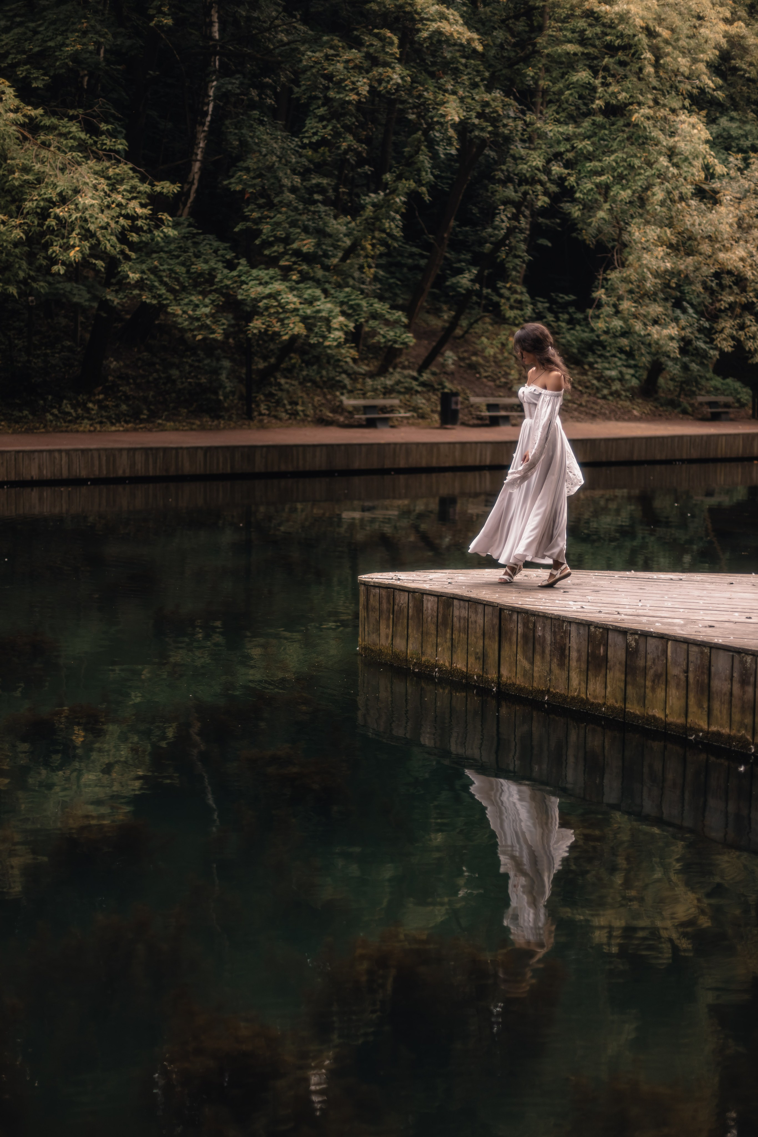 Once apon a time with Alena. Мариам Багдасарян