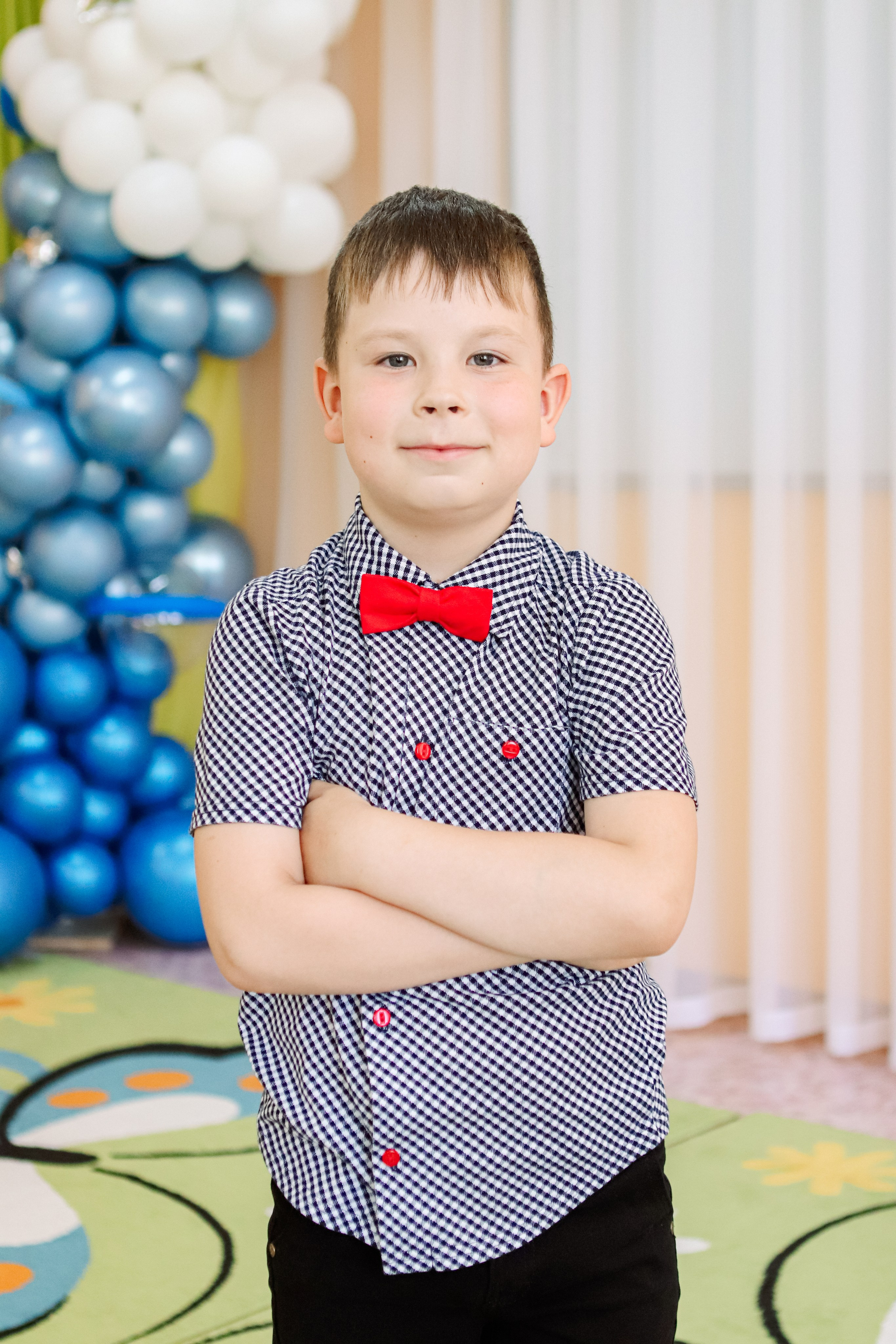 Выпускной детский сад. Семейный свадебный детский фотограф Саранск Наталья Сыркина