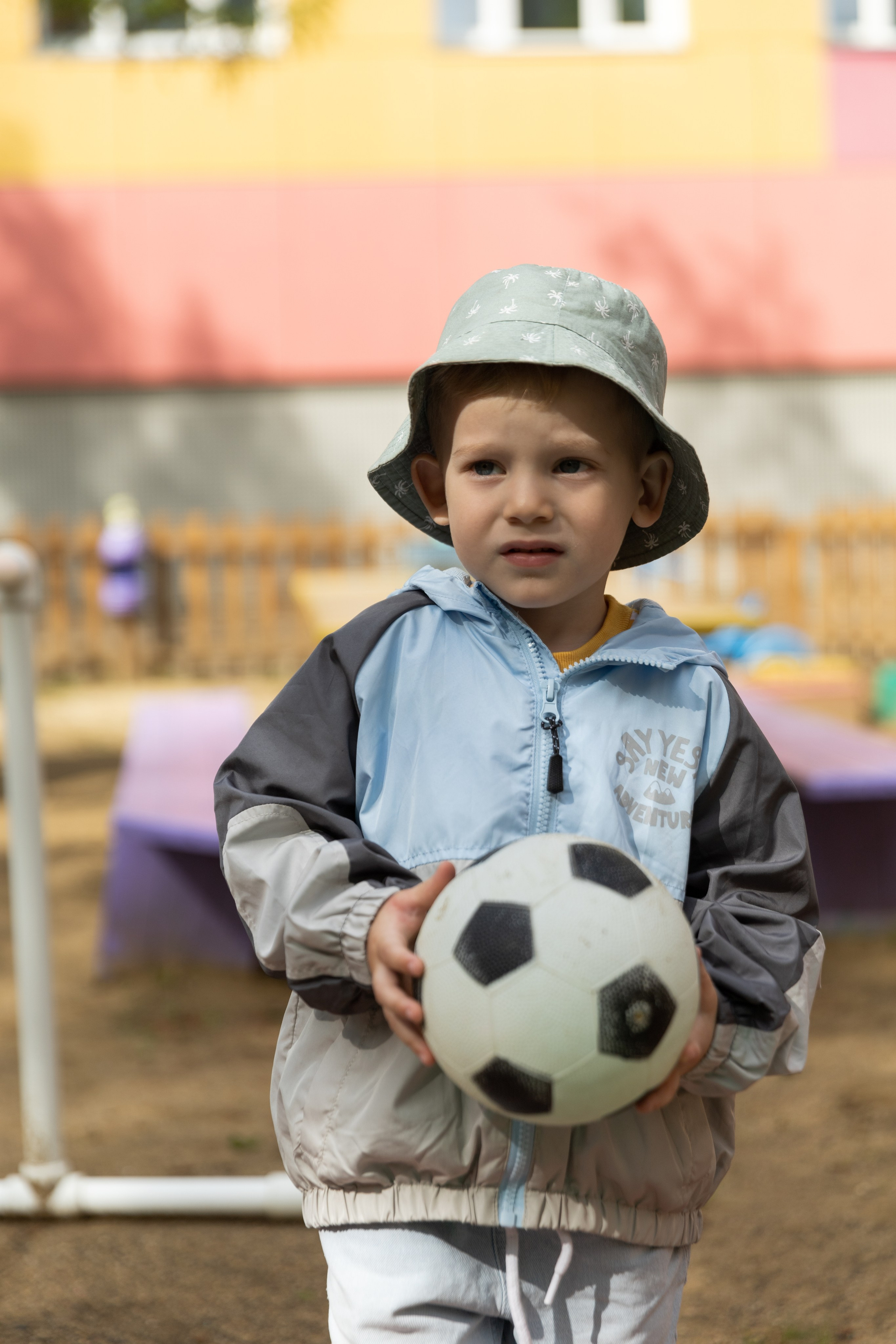 Младшие и средние группы. Литовкина Анастасия фотограф, выпускные альбомы г. Мирный