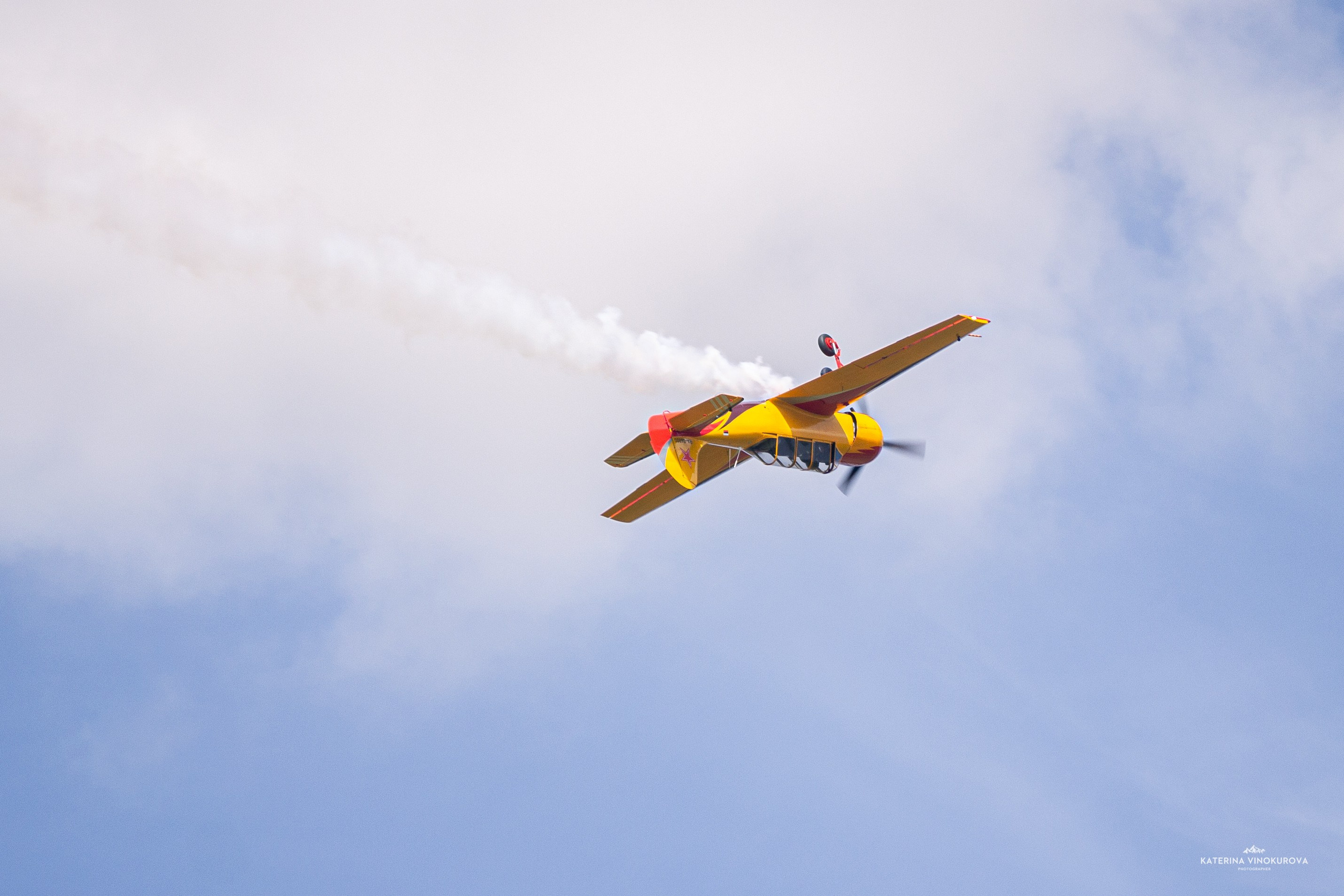 Крылья Пармы 2024 г. KATERINA VINOKUROVA ФОТОГРАФ ПЕРМЬ