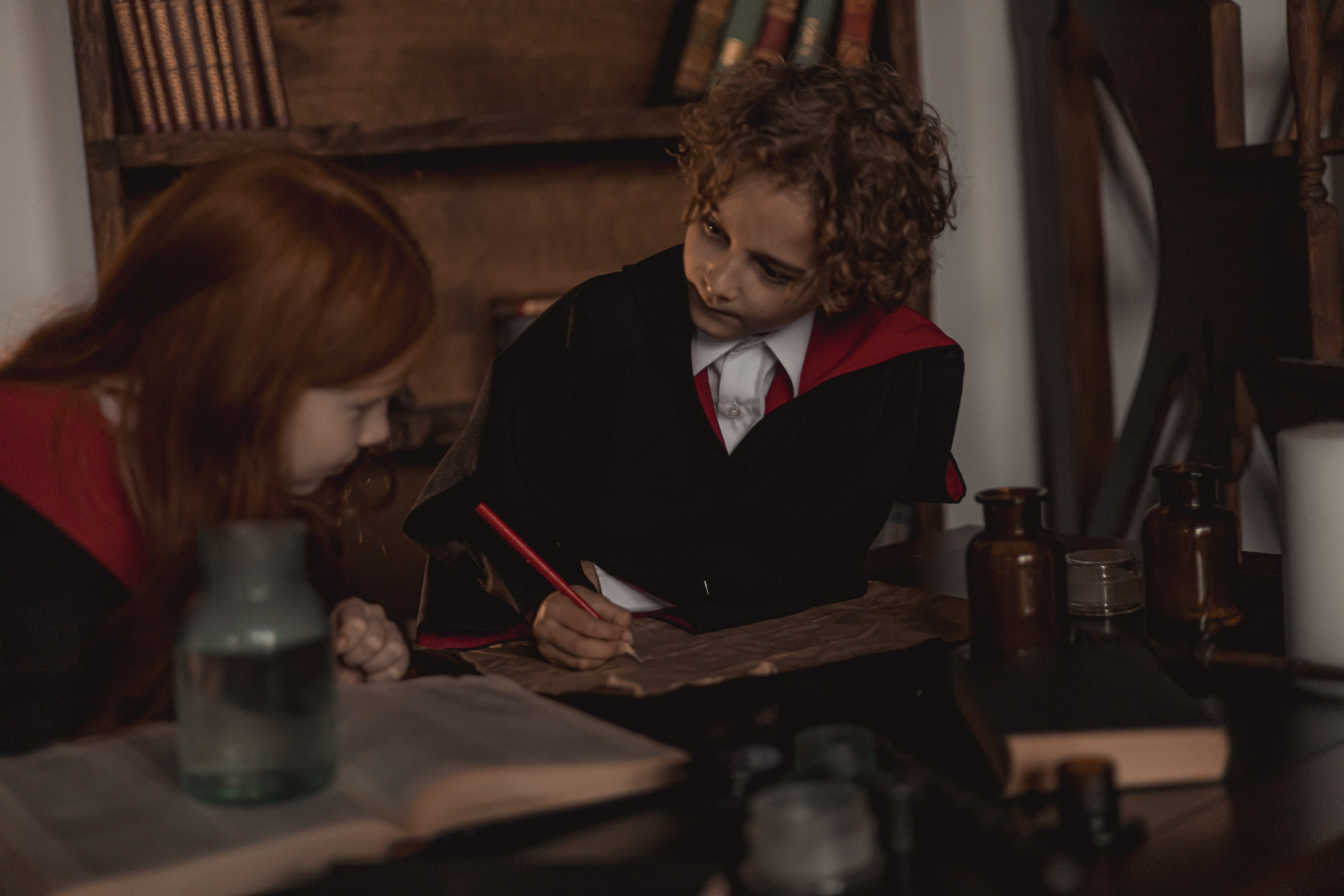 Алхимики. KATERINA VINOKUROVA ФОТОГРАФ ПЕРМЬ