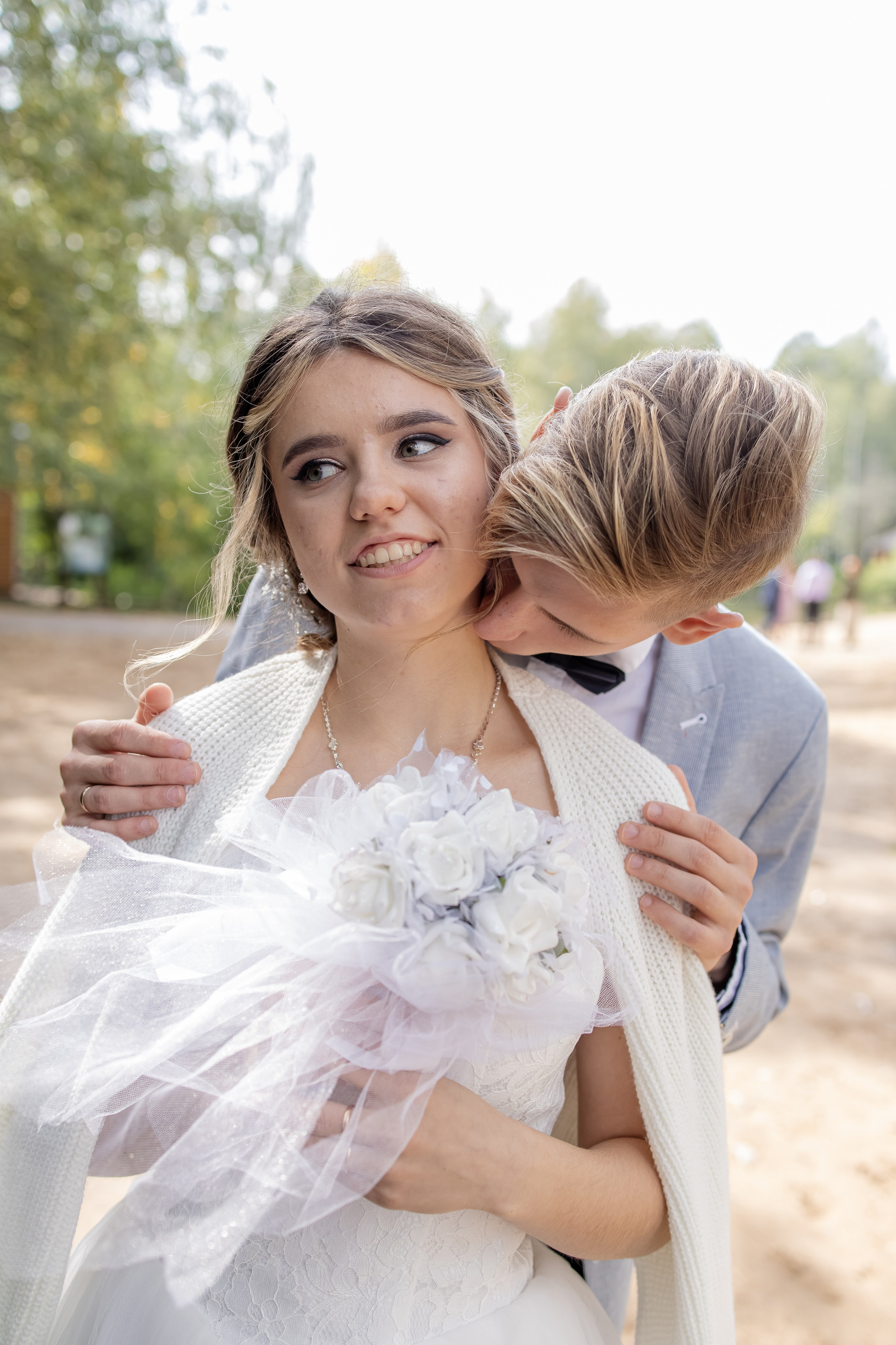 Wedding. KATERINA VINOKUROVA ФОТОГРАФ ПЕРМЬ