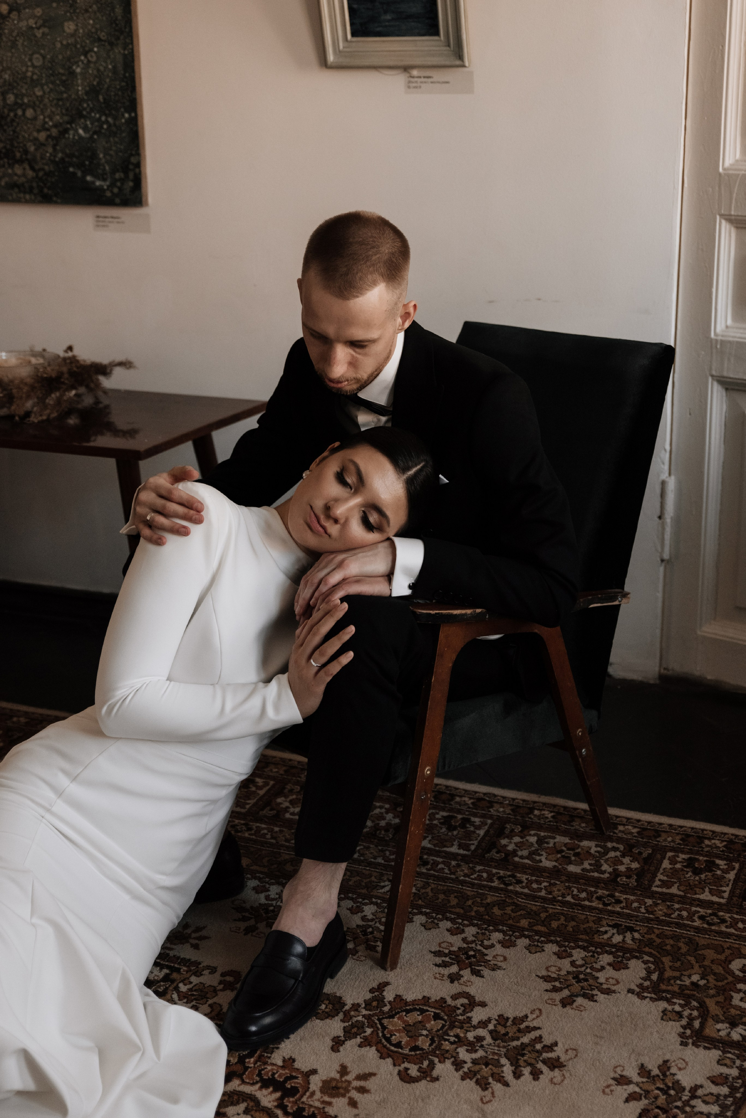 Ангелина ♡ Максим. Фотограф Ольга Плеханова | Нижний Новгород, Москва