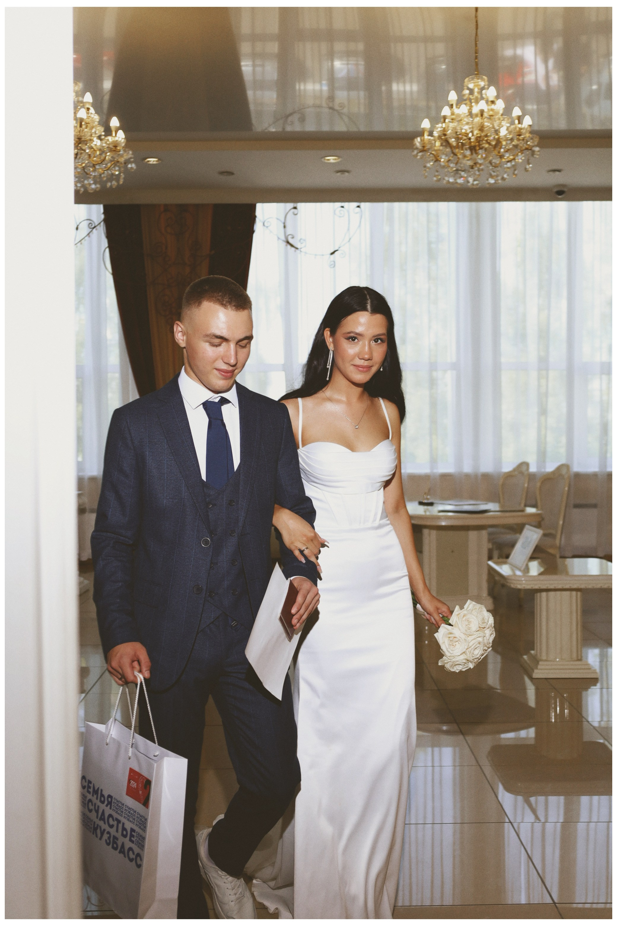 Wedding. Фотограф Ксюша Костюченко