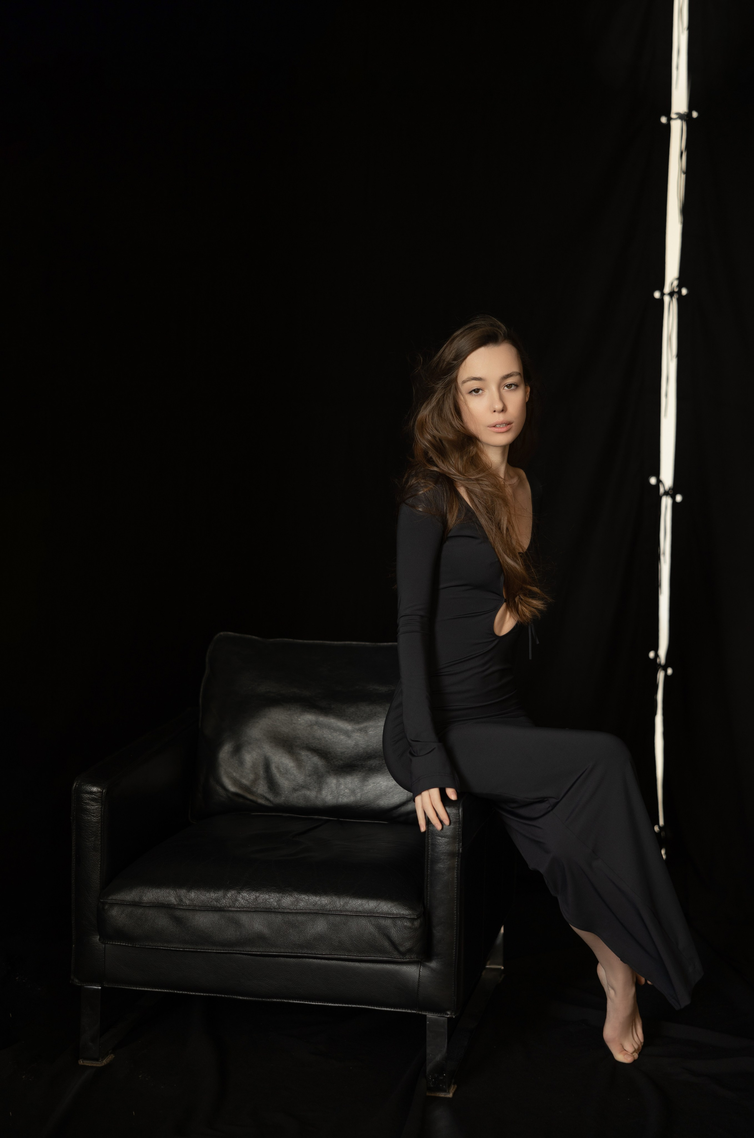 Милана. Свадебный и семейный фотограф Москва Назарова Ольга