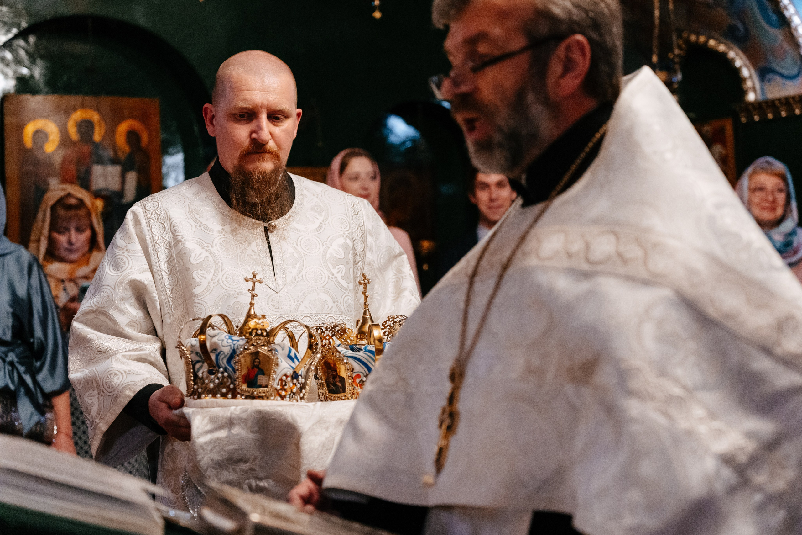 Свадебная фотосессия в Пушкине. Семейный и свадебный фотограф в Санкт-Петербурге и Москве