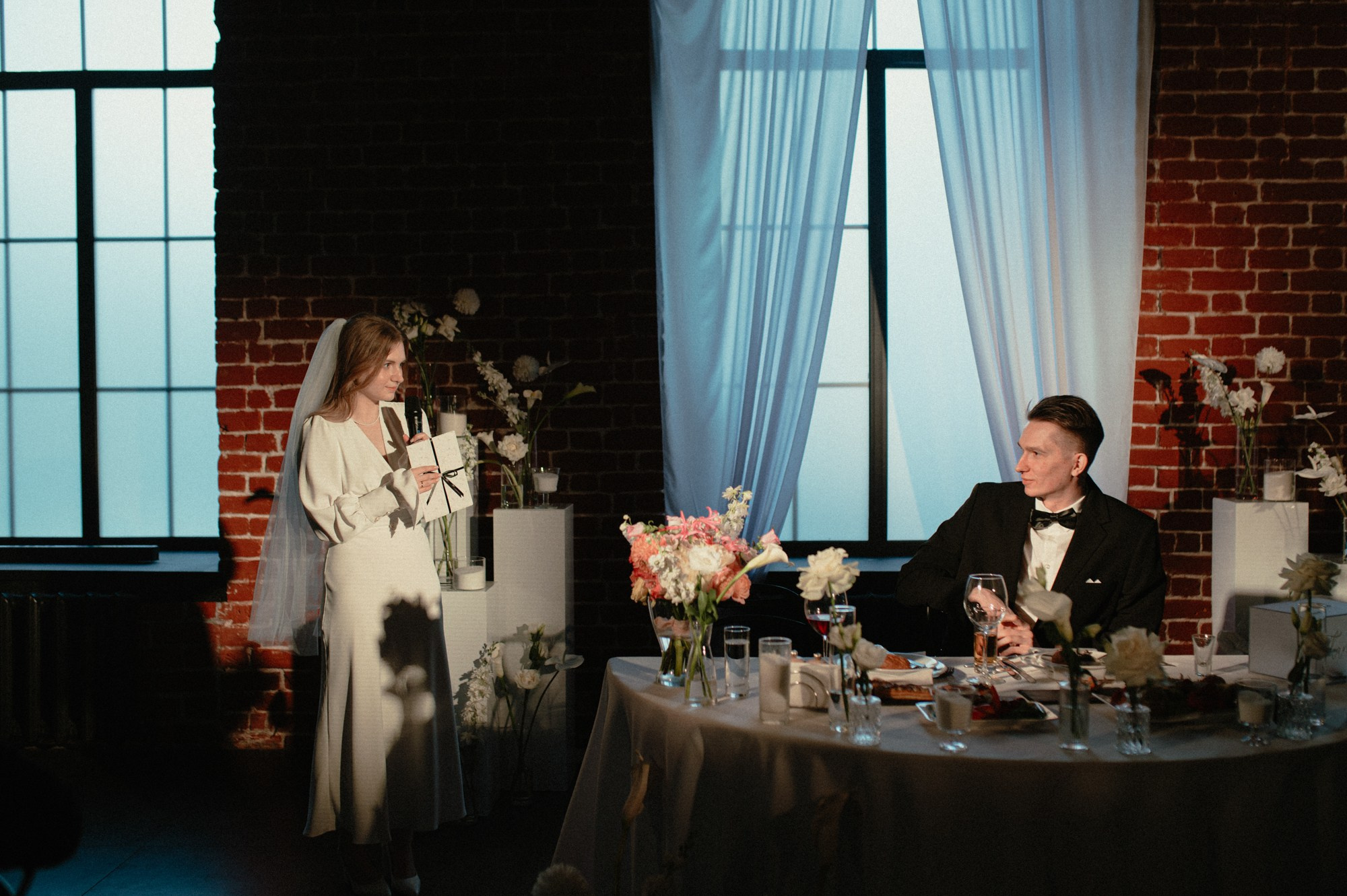 Александр и Анна. Свадебный фотограф Абрамова Ксения