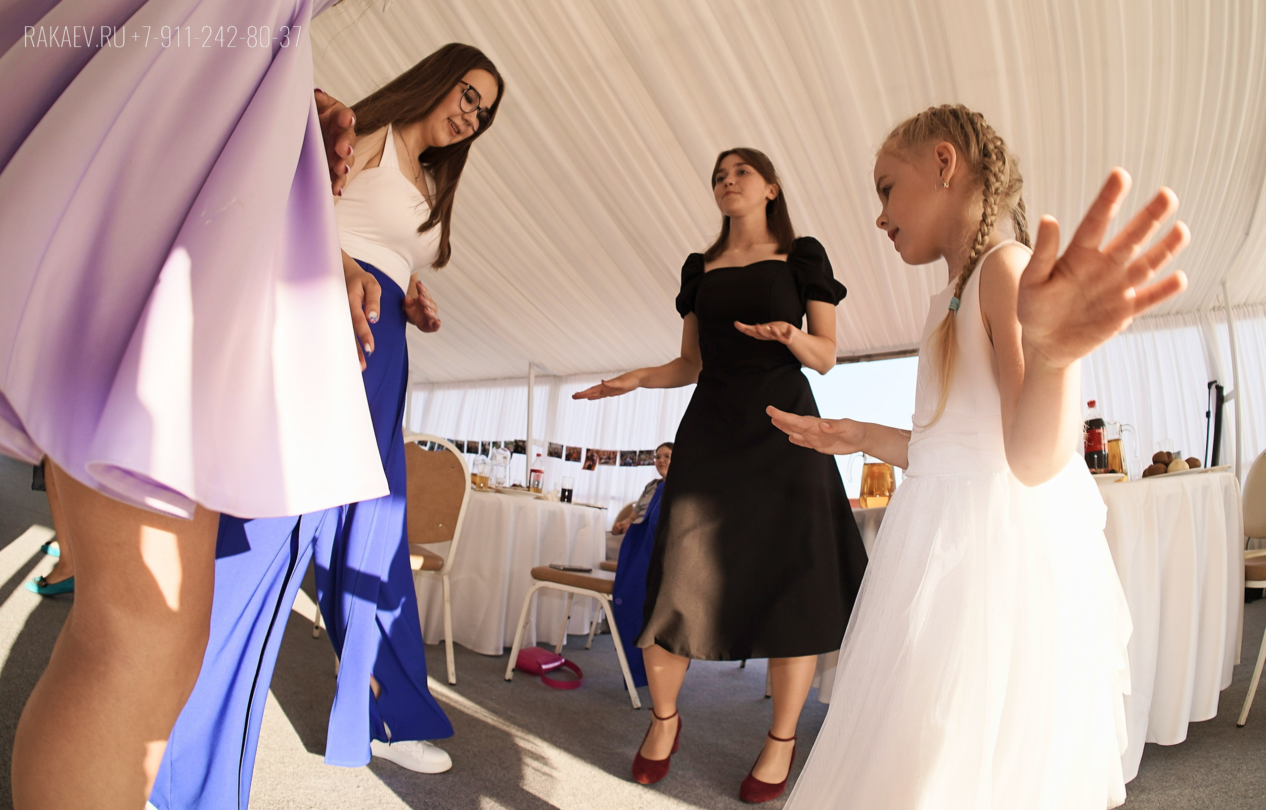 ПРАЗДНИК-ПРОГУЛКА-ВЫПУСКНОЙ. Артем Ракаев — фотограф и видеомейкер из Санкт-Петербурга