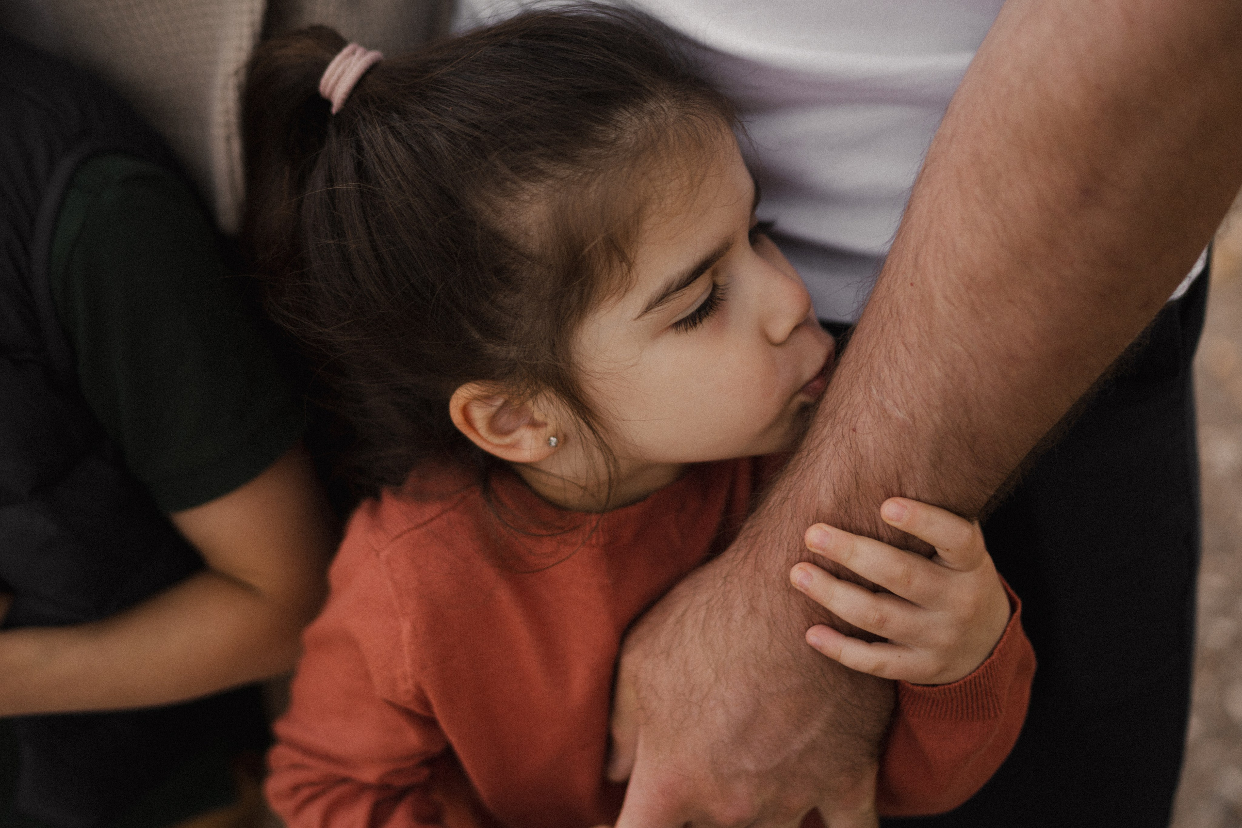 Дерево-брокколи. Фотограф Анна Кобазева, Москва