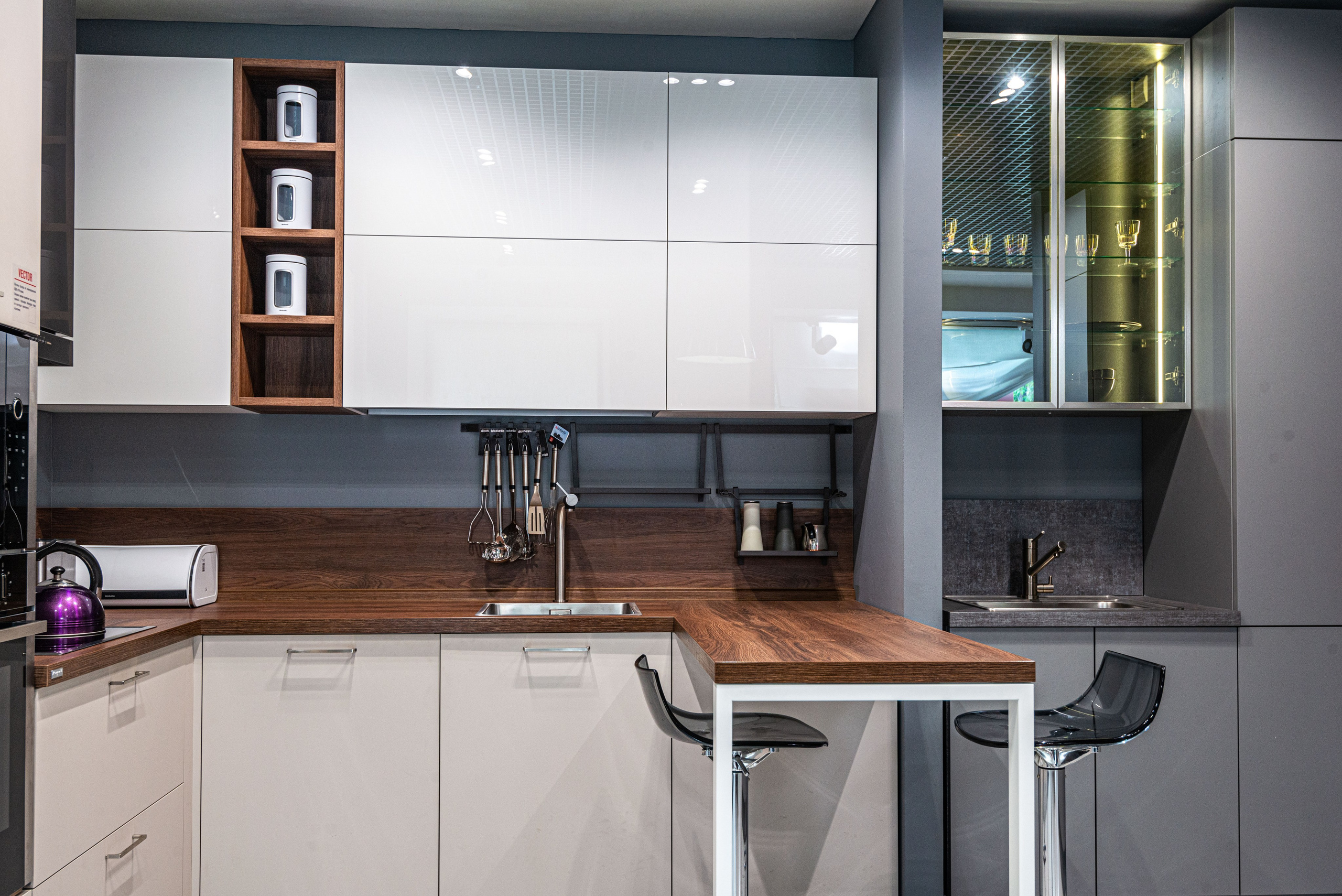 Студия кухни «Мария». Свадебный фотограф на Урале Виктор Соколов