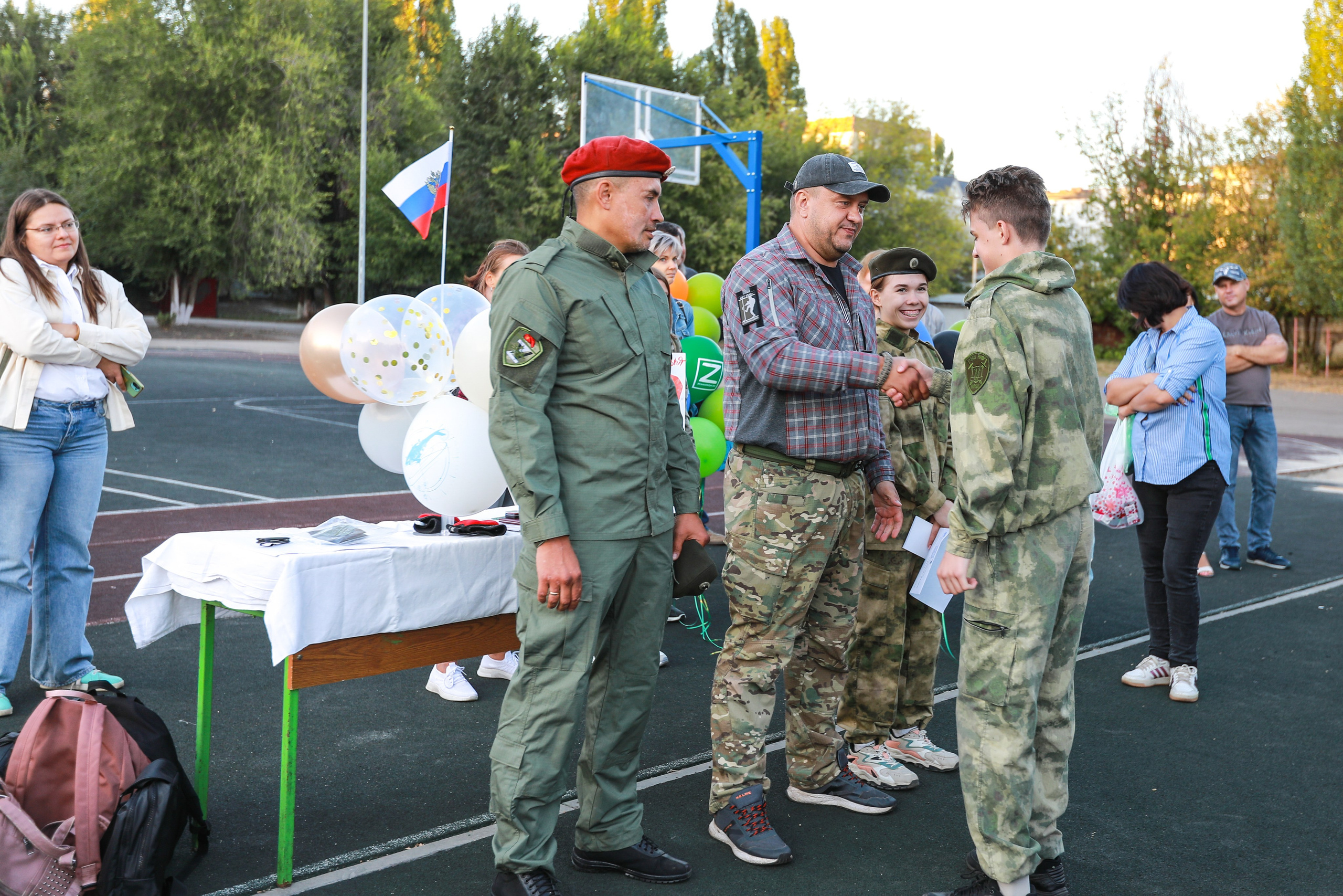 ВСК РИФ Липецк 2024 награждение, medlori fotobook фотограф Медведева Лариса Липецк
