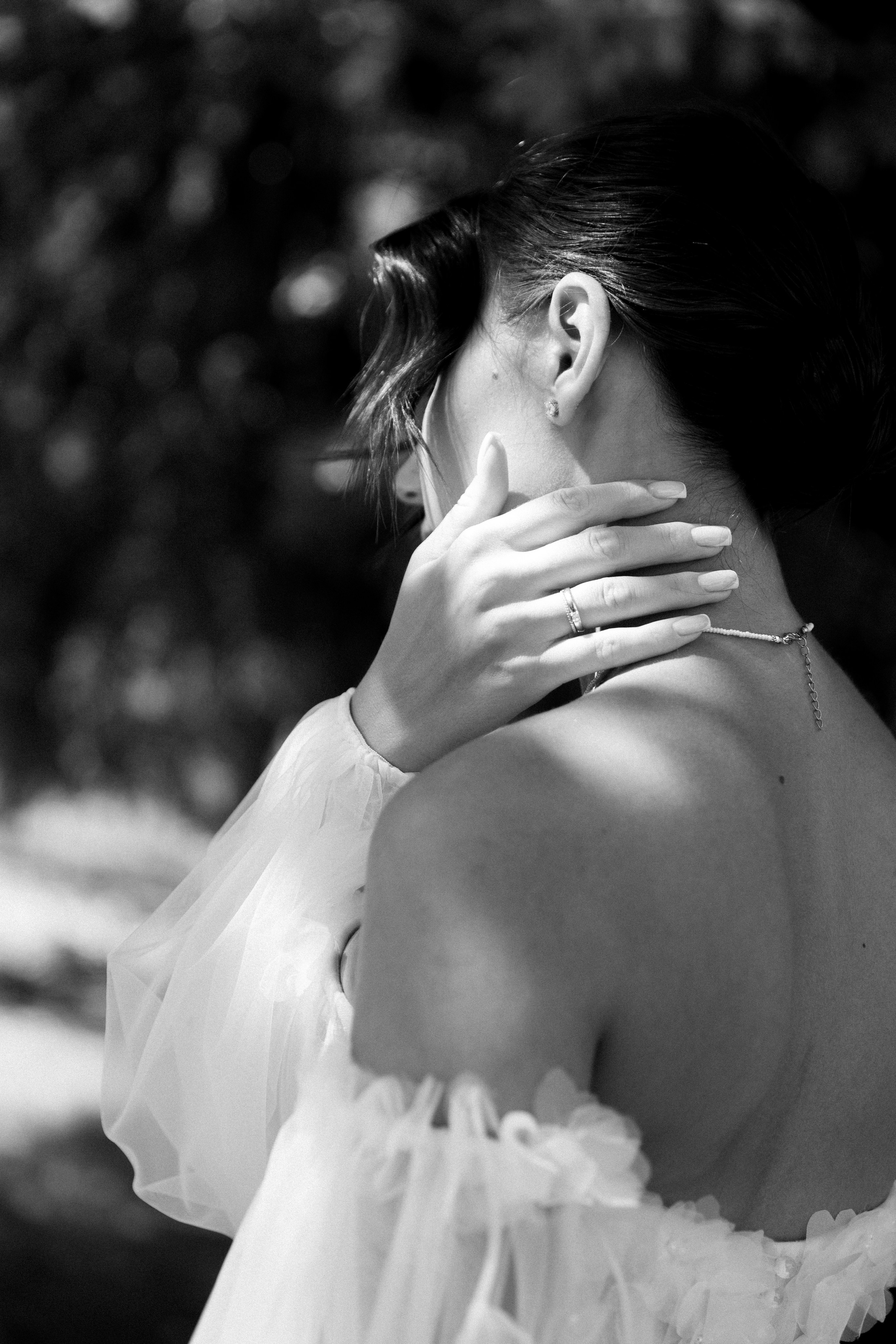 Снежана & Влад. Фотограф Нижний Новгород Юлия Болдырева