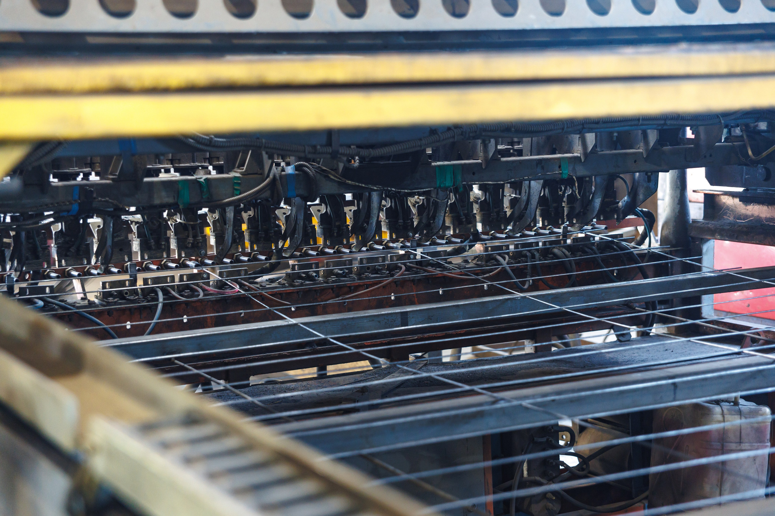 Производство компании Стройтехно в г. Богданович. Дмитрий Судаков, фотограф в Екатеринбурге и Москве