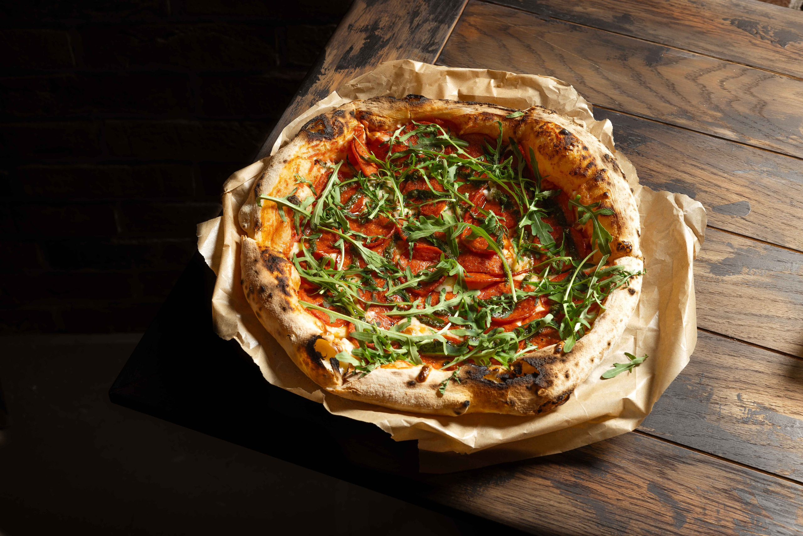 Фуд-фотография для доставки — Яндекс Еда, Delivery Club | Николай Завалишин. NICKZAVALISHIN — Визуал который продаёт