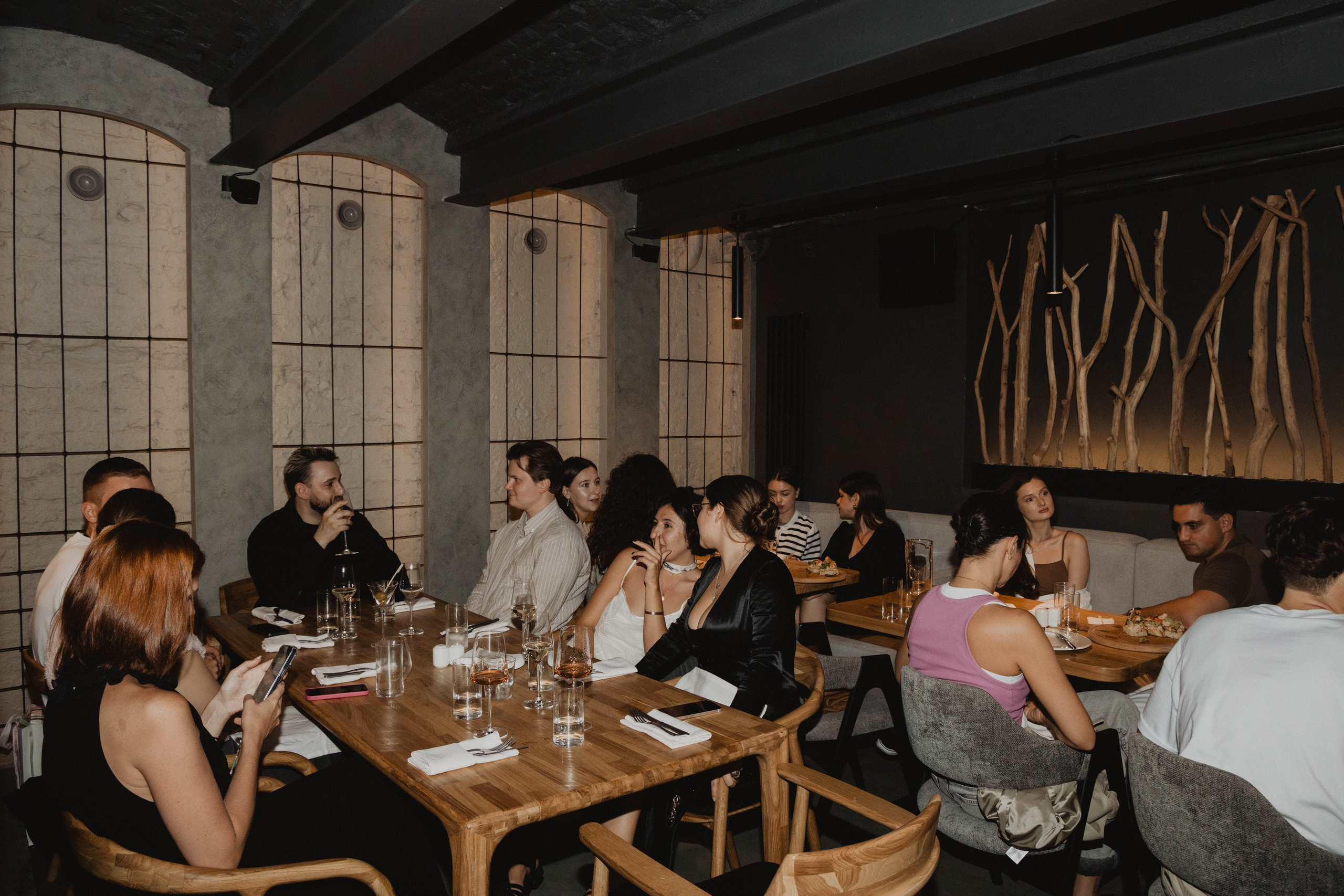 Репортажная съемка в ресторане — фото с гостями и атмосферой | Николай Завалишин. NICKZAVALISHIN — Визуал который продаёт