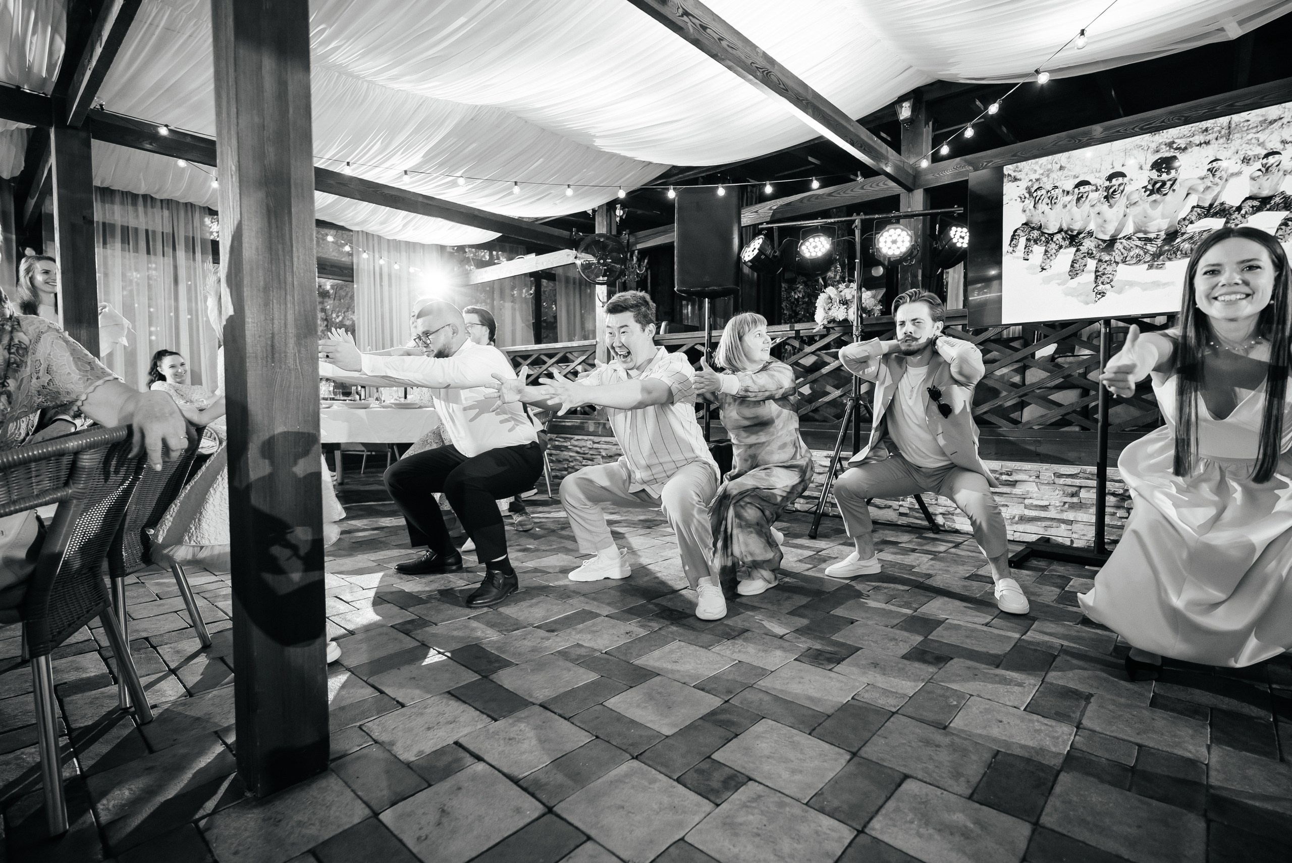 Дмитрий и Татьяна. Свадебный фотограф