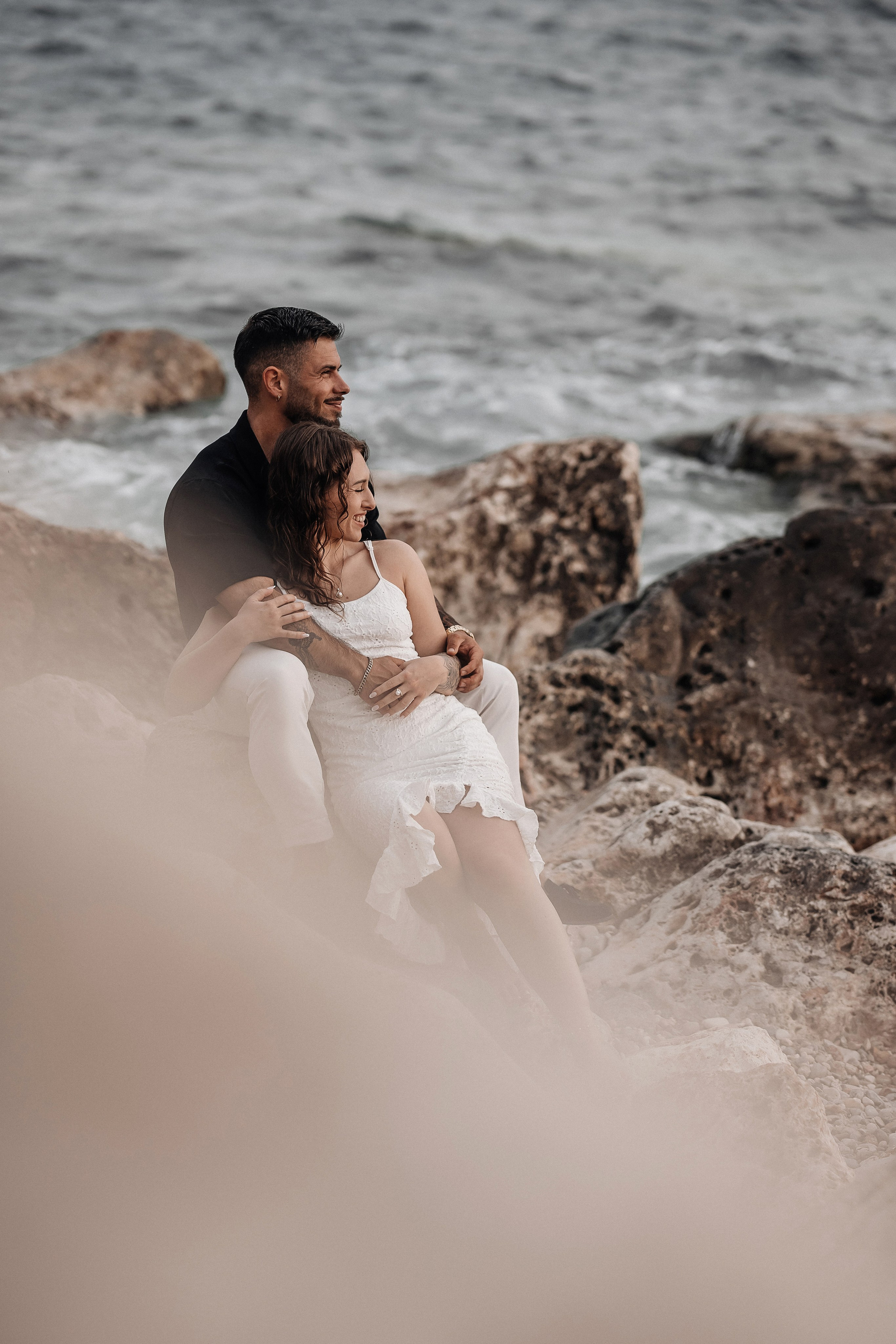 M&J. Фотограф на Майорке Екатерина Дробышева