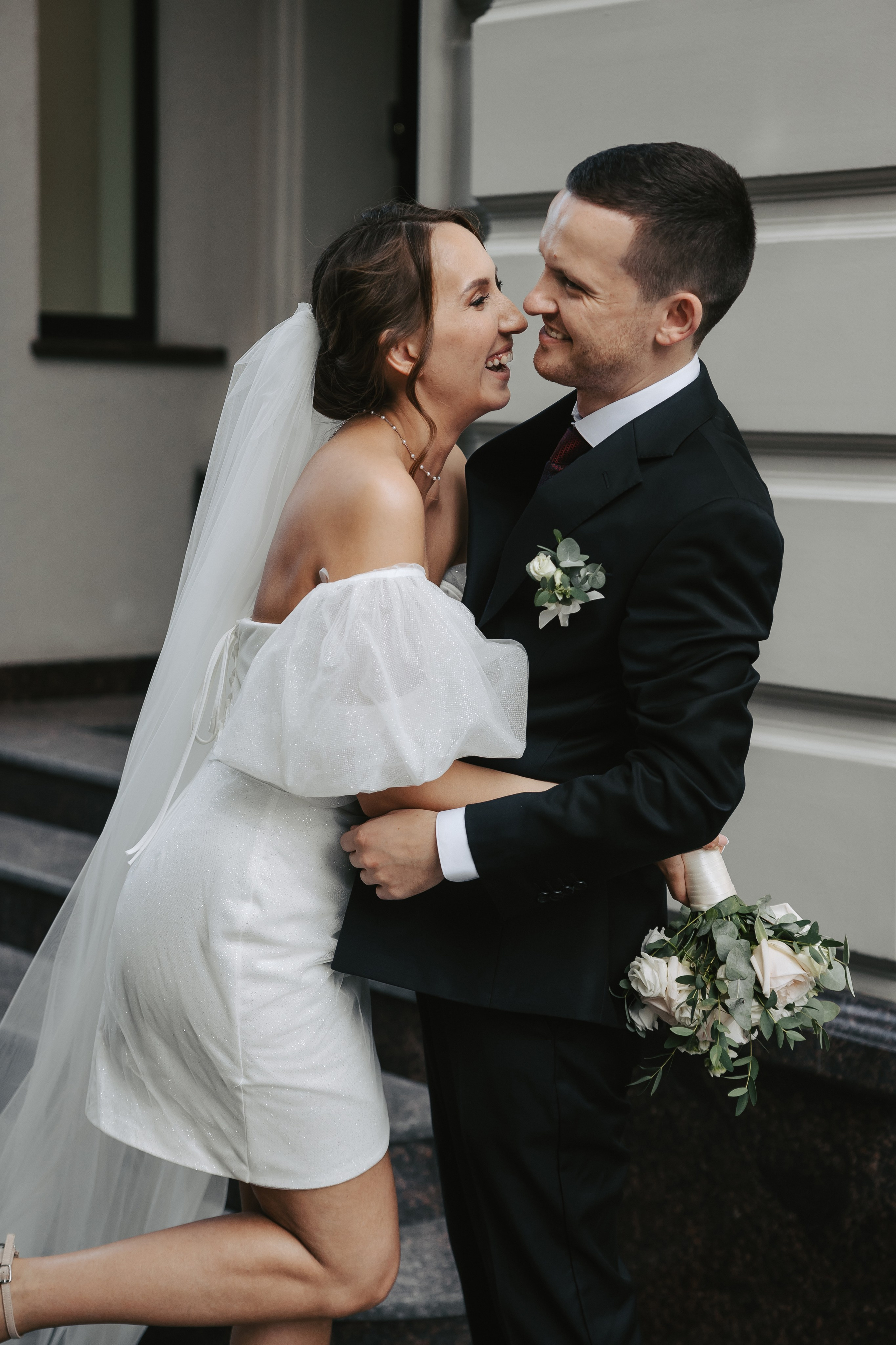 Гулина и Рома. Семейный фотограф в Казани Татьяна Андреева