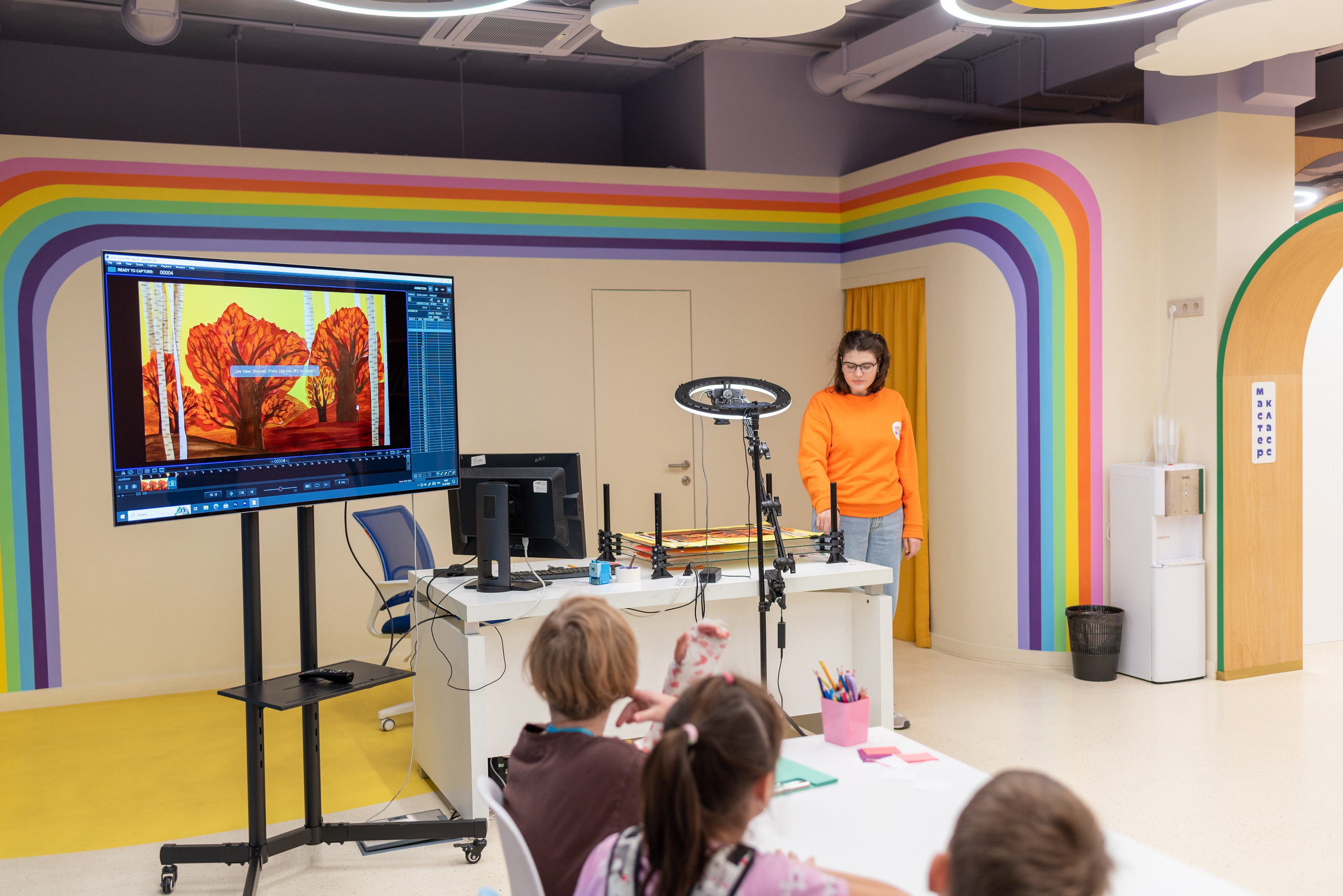 Мероприятия. Фотограф в Москве и Люберцах, Валя Шикулина