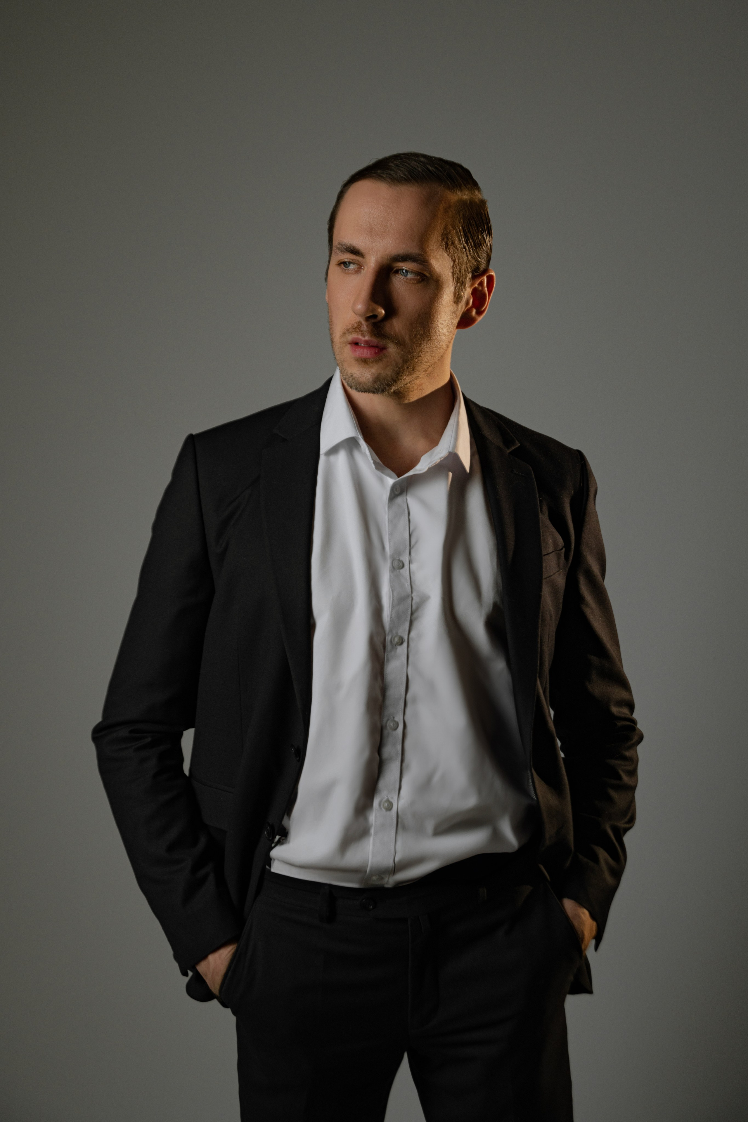 CHERRY SMOKE. Портретный фотограф в Санкт-Петербурге Дмитриева Наталия