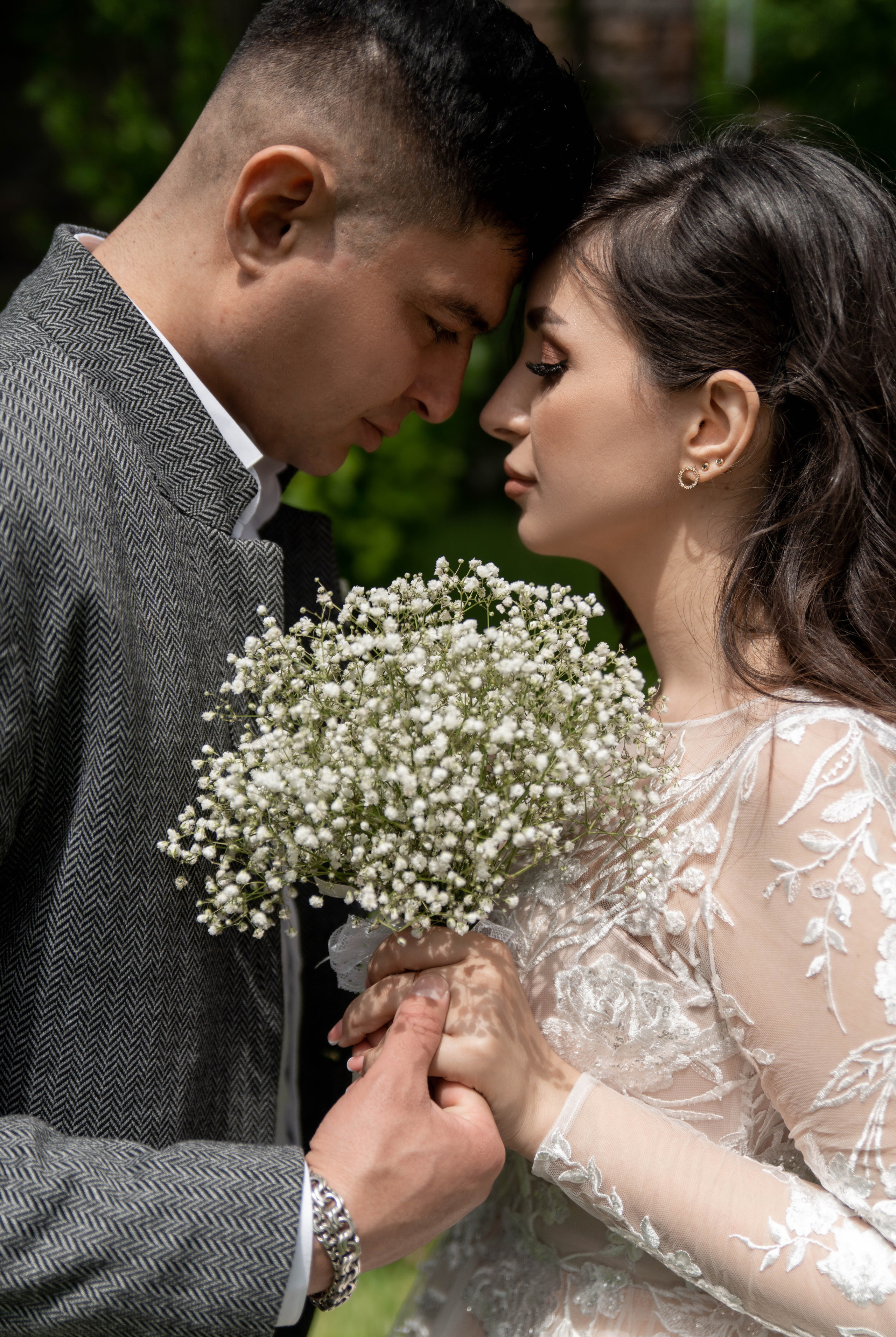 Свадебные съемки. Главная