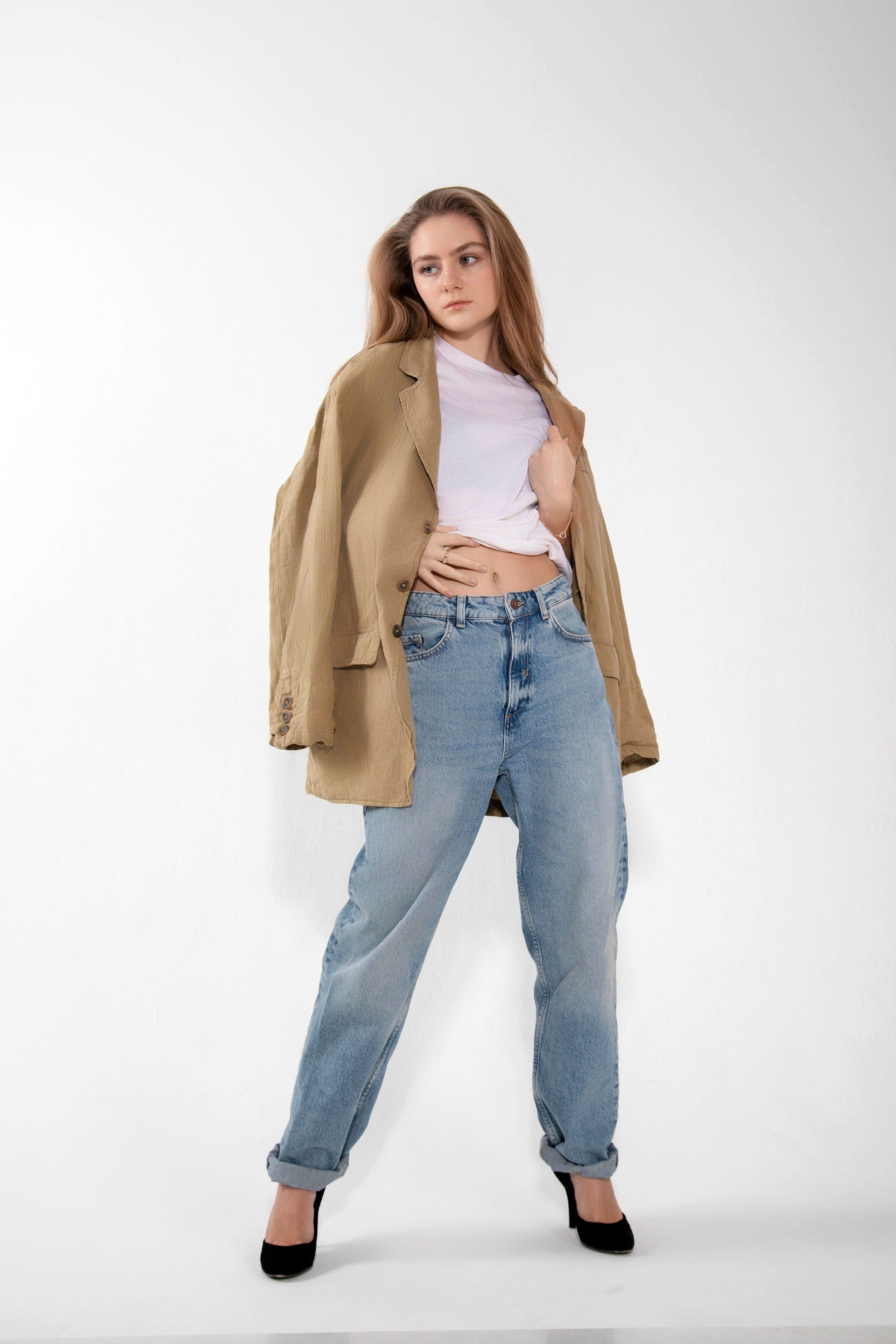 Марго. Семейный и детский фотограф в Санкт-Петербург. Natalia Fadel