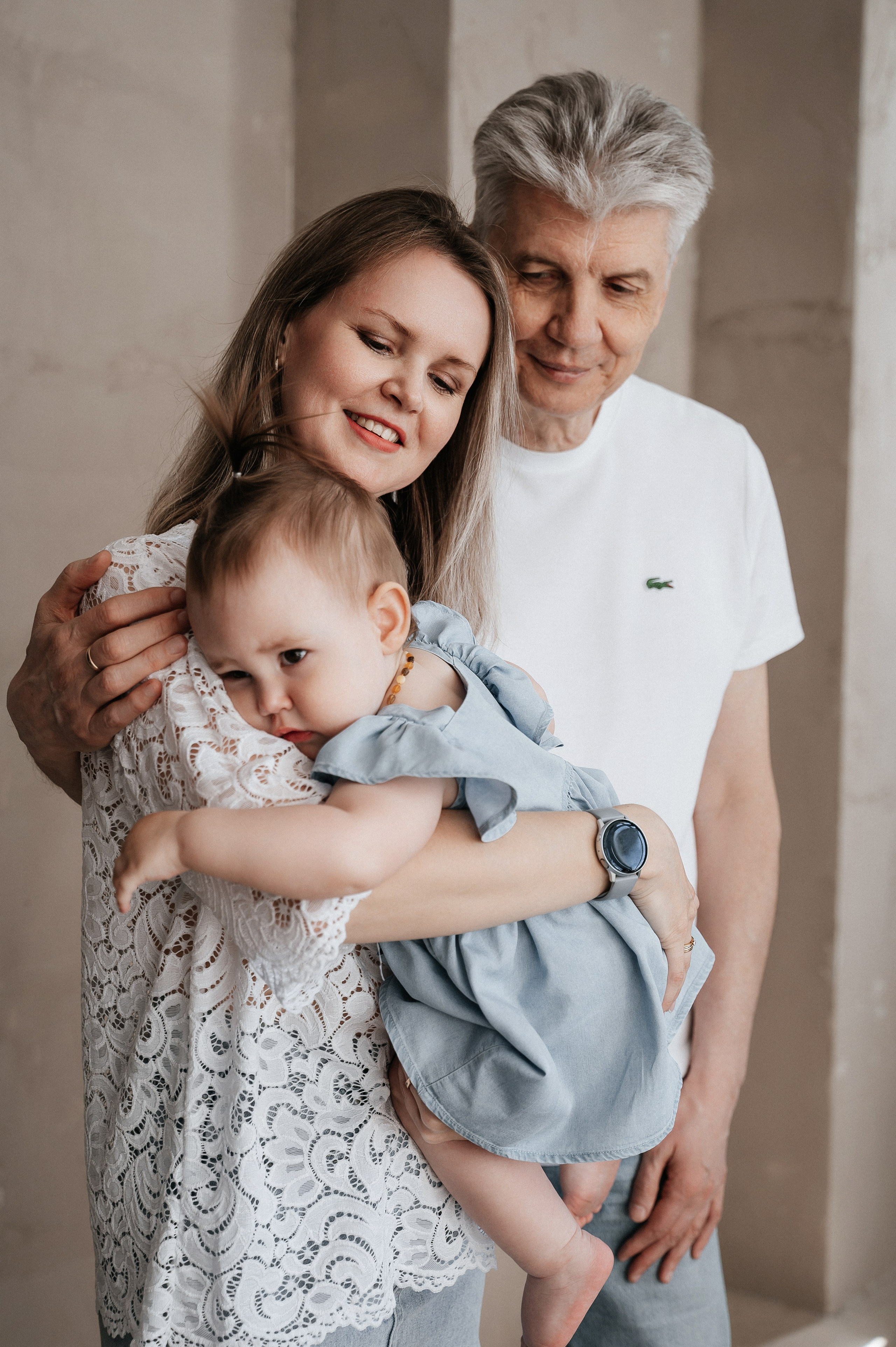 Большая семейная сьемка Женечки. Свадебный и семейный фотограф в Красноярске Виктория Тимонина