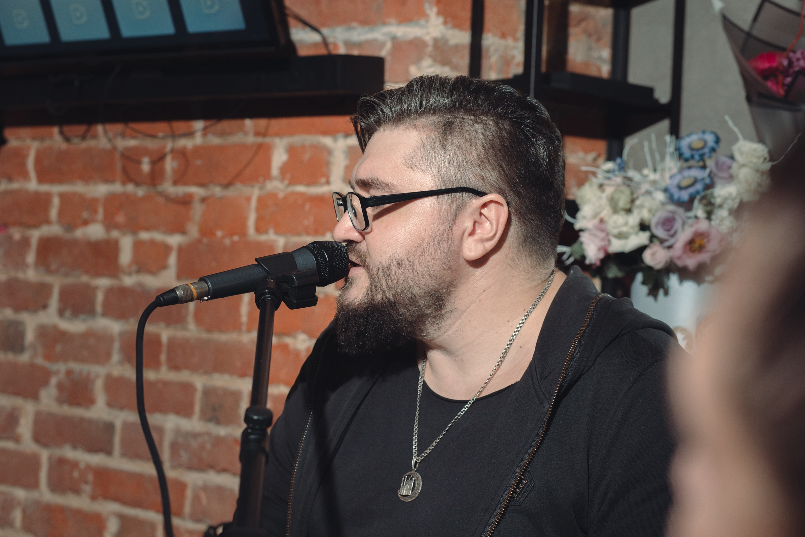 День Рождения Le Prima. Портретный и интерьерный фотограф в Москве|Кашин Артём