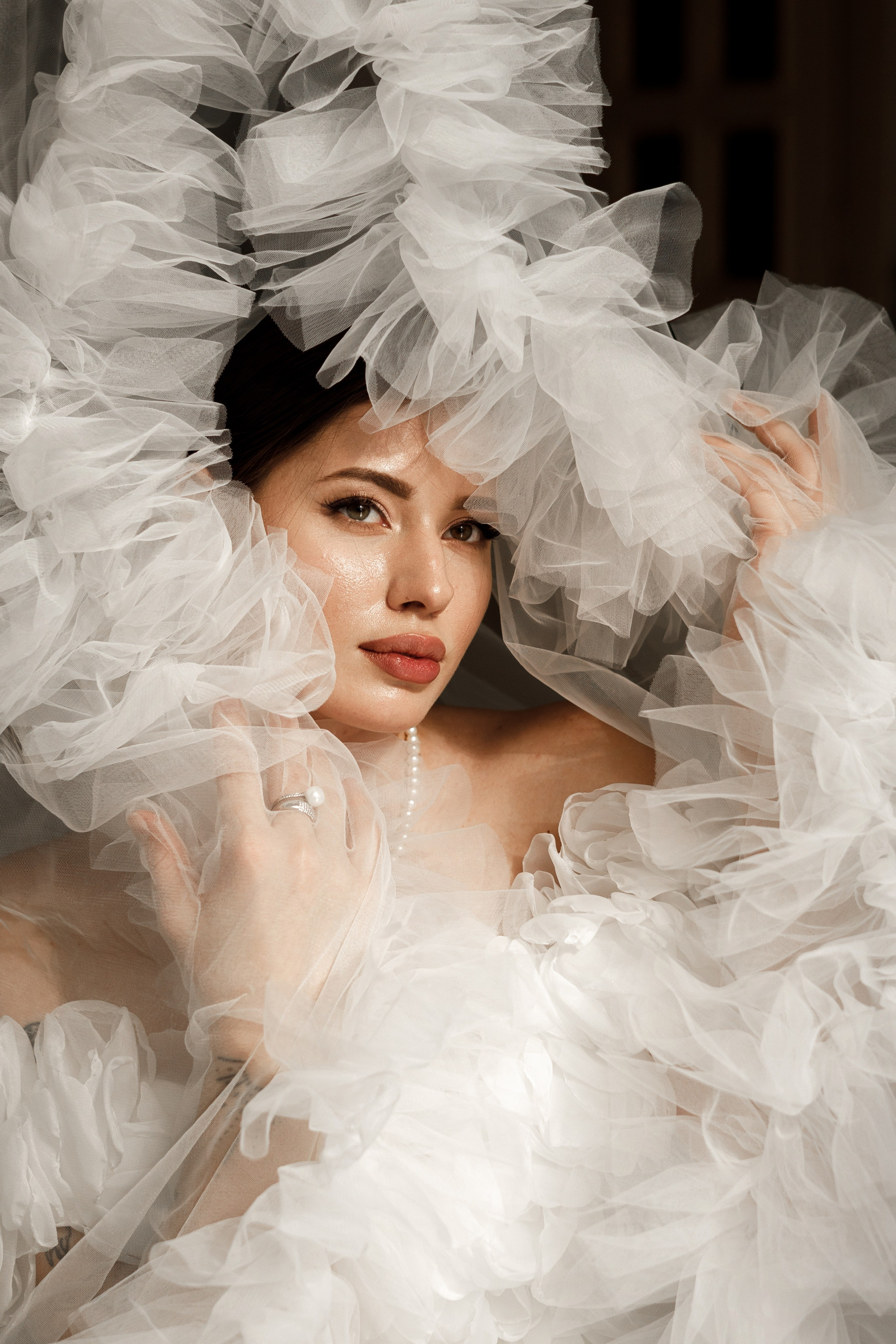 Аль-Барр и Наталья. Фотограф Краснодар