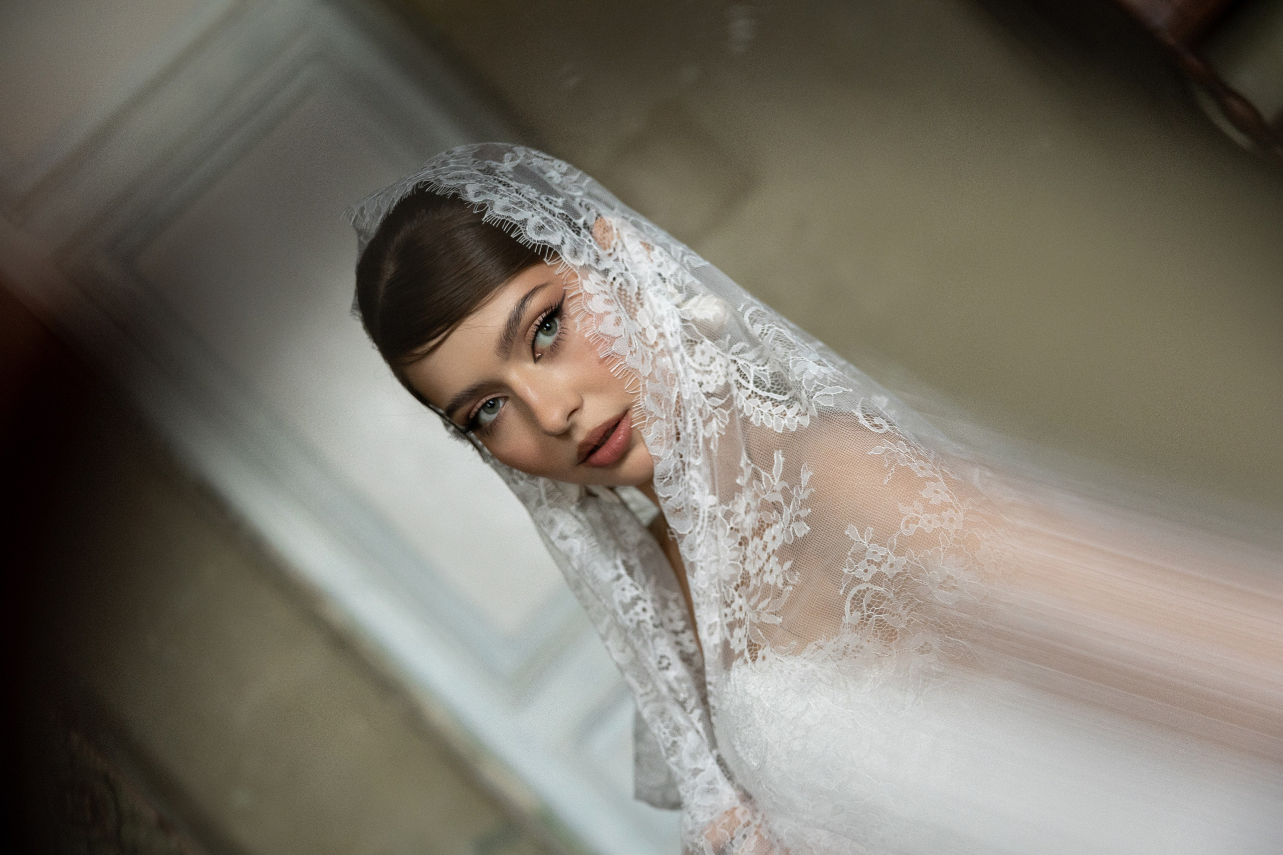 Утро невесты Элина. Фотограф Краснодар