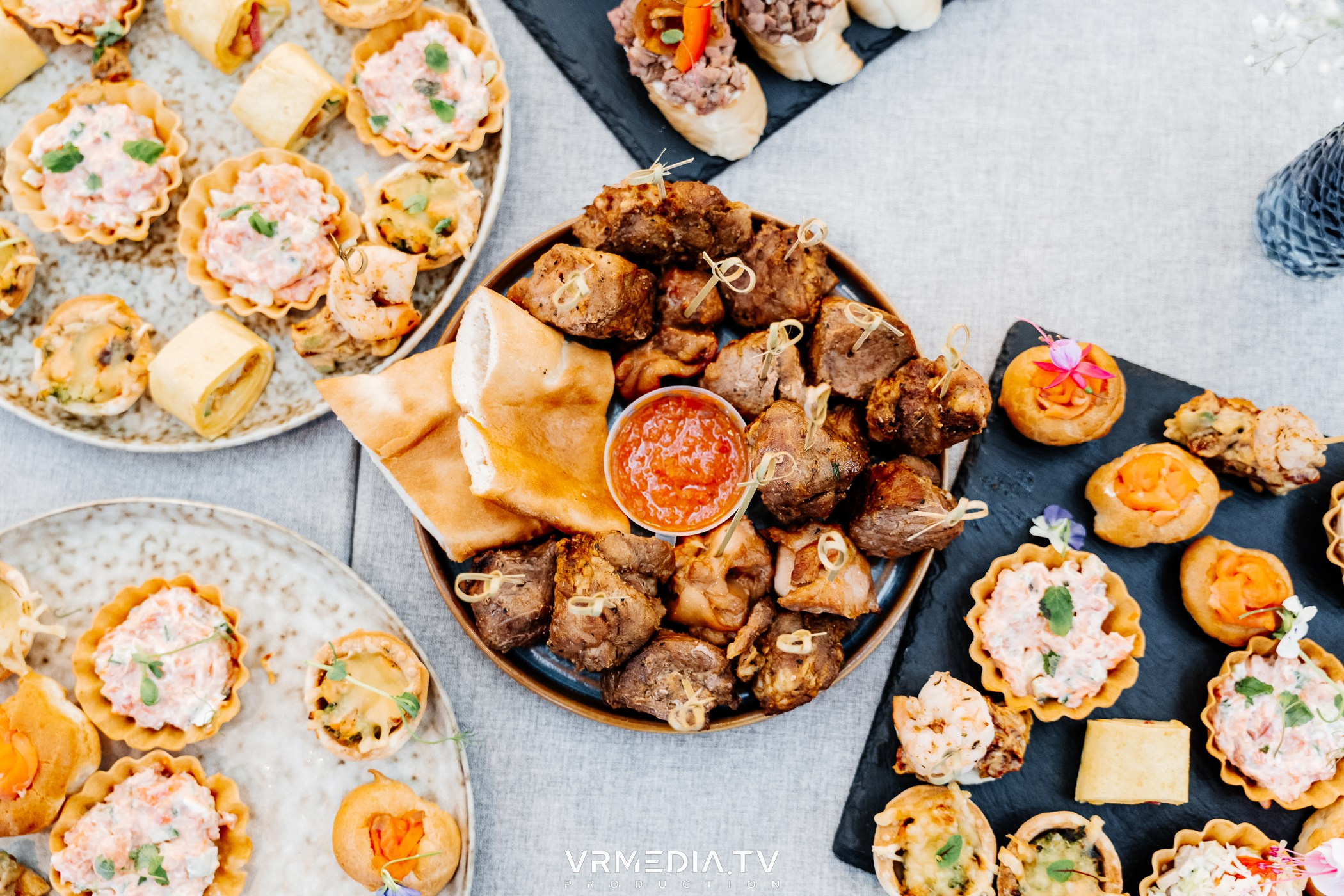 Презентация Business FM