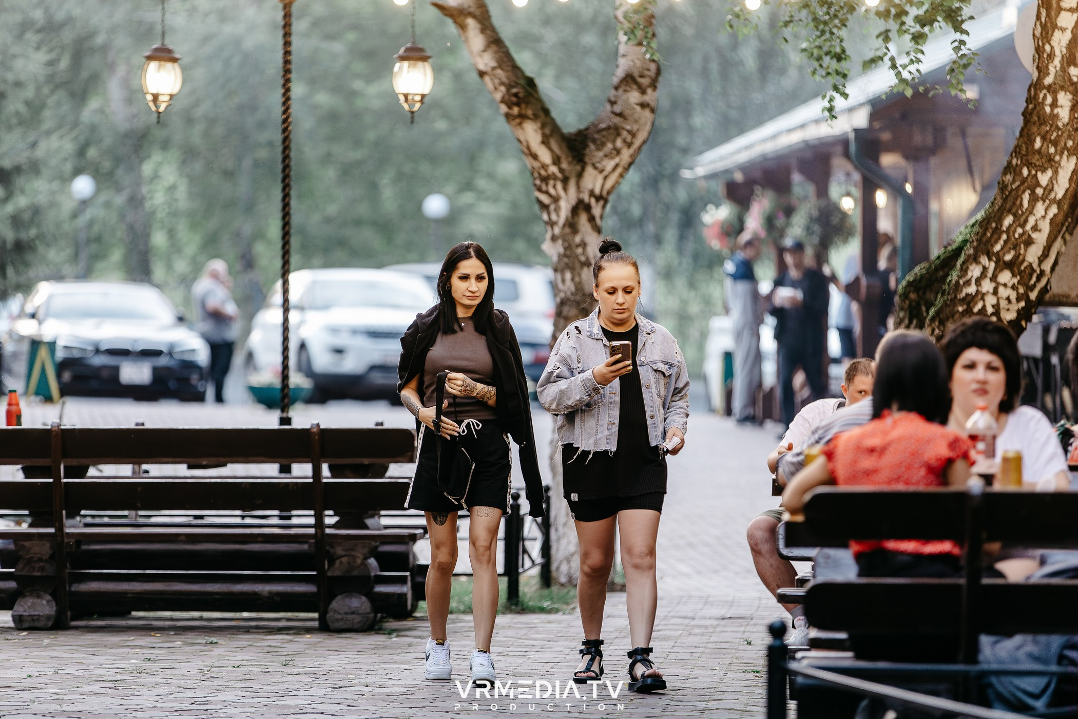 В гостях у «Петровича»