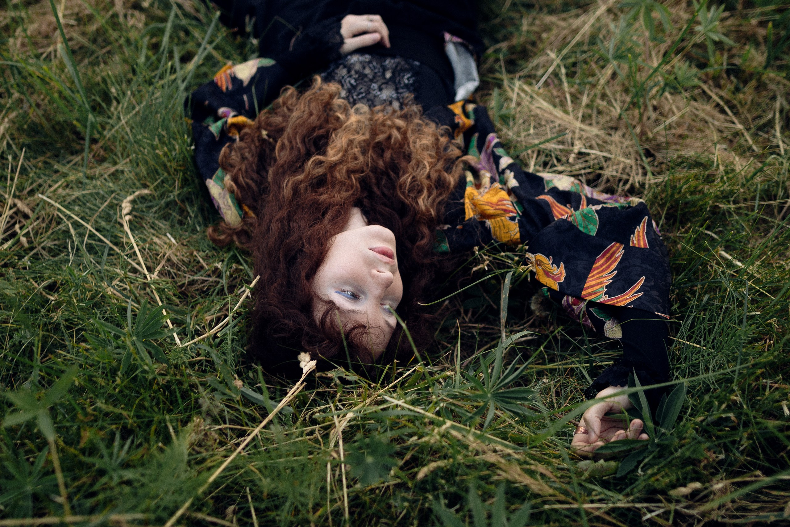 Anna. Maxim Haritonchik — photographer