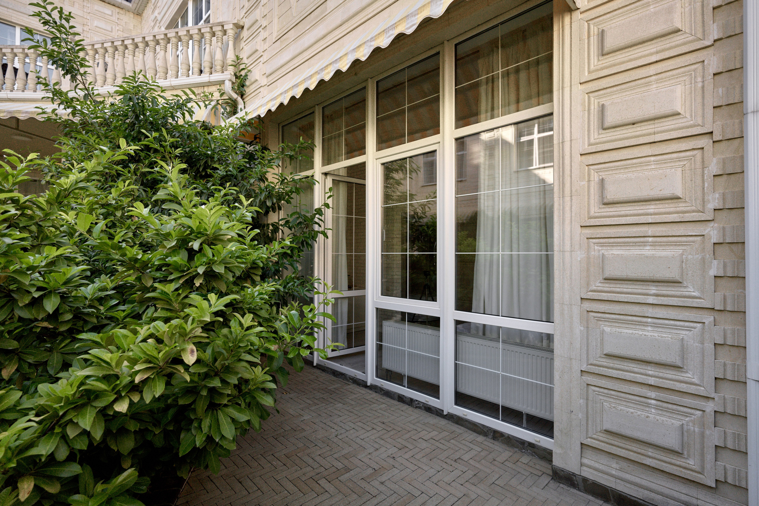 Фотографии гостиничных номеров. Профессиональный фотограф в Анапе Артем Ковальский