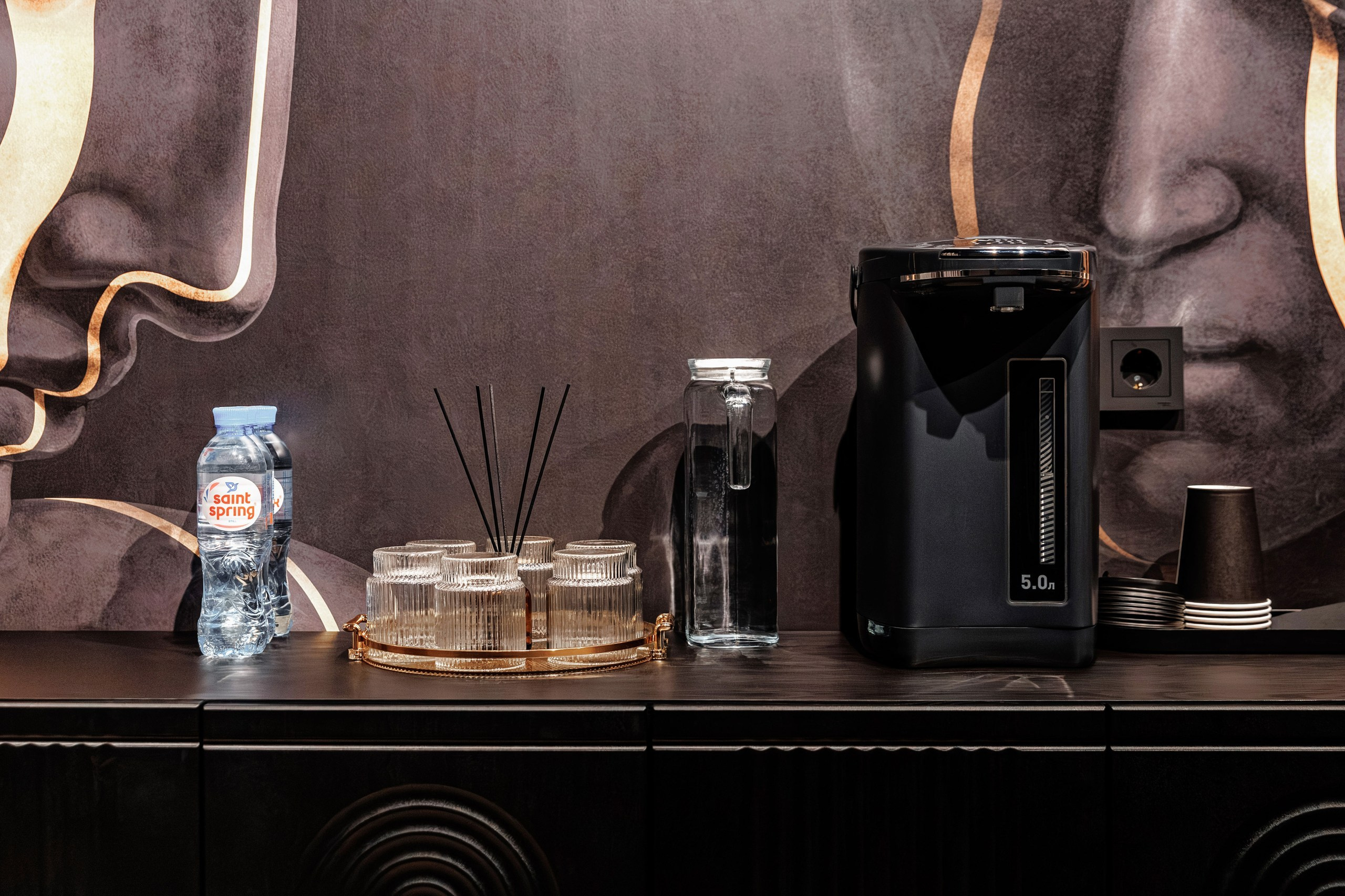 Студия массажа PRO.МНИ. Night2Day Санкт-Петербург