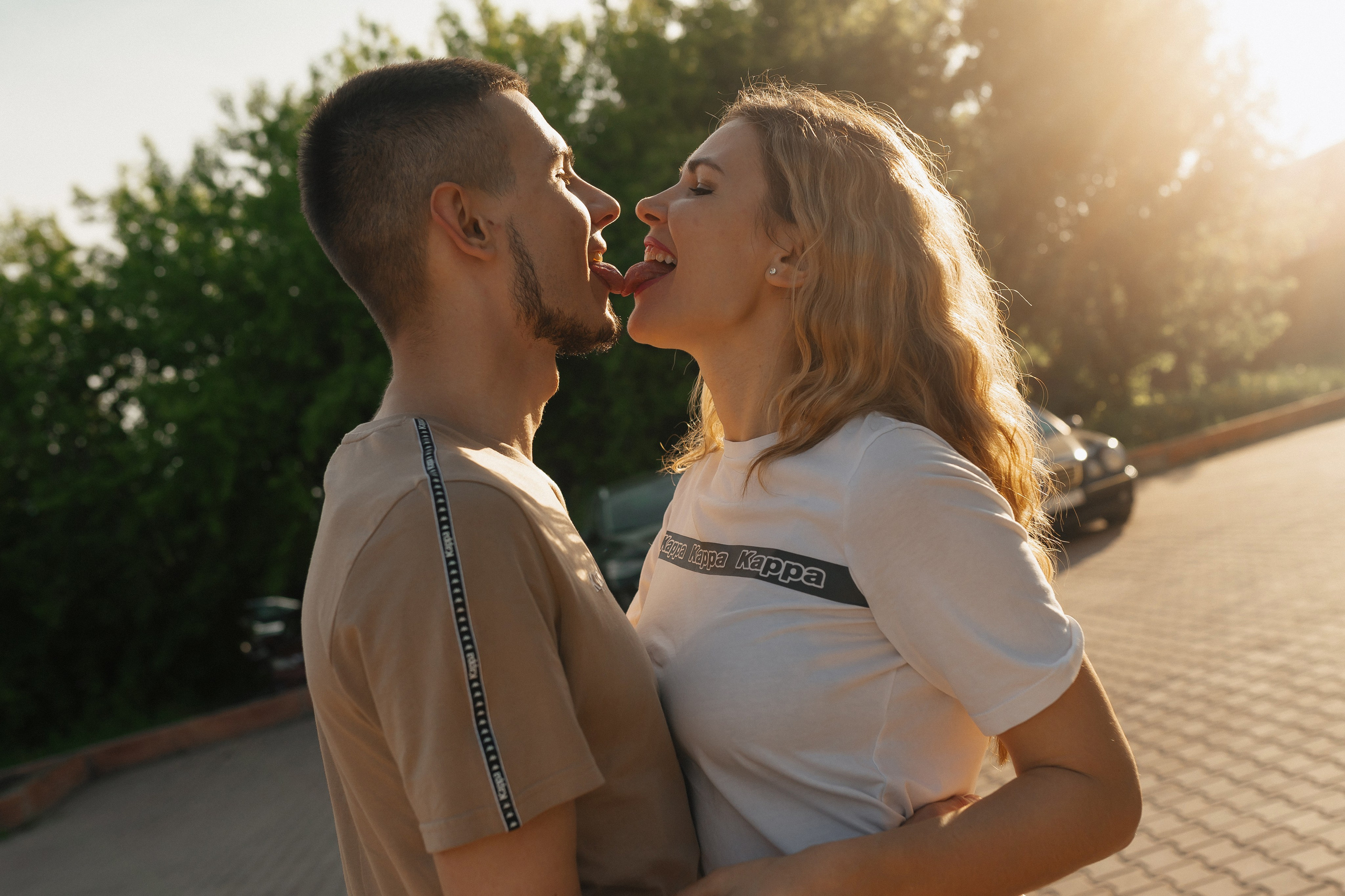 Фотограф Ким Наталья в Красноярске