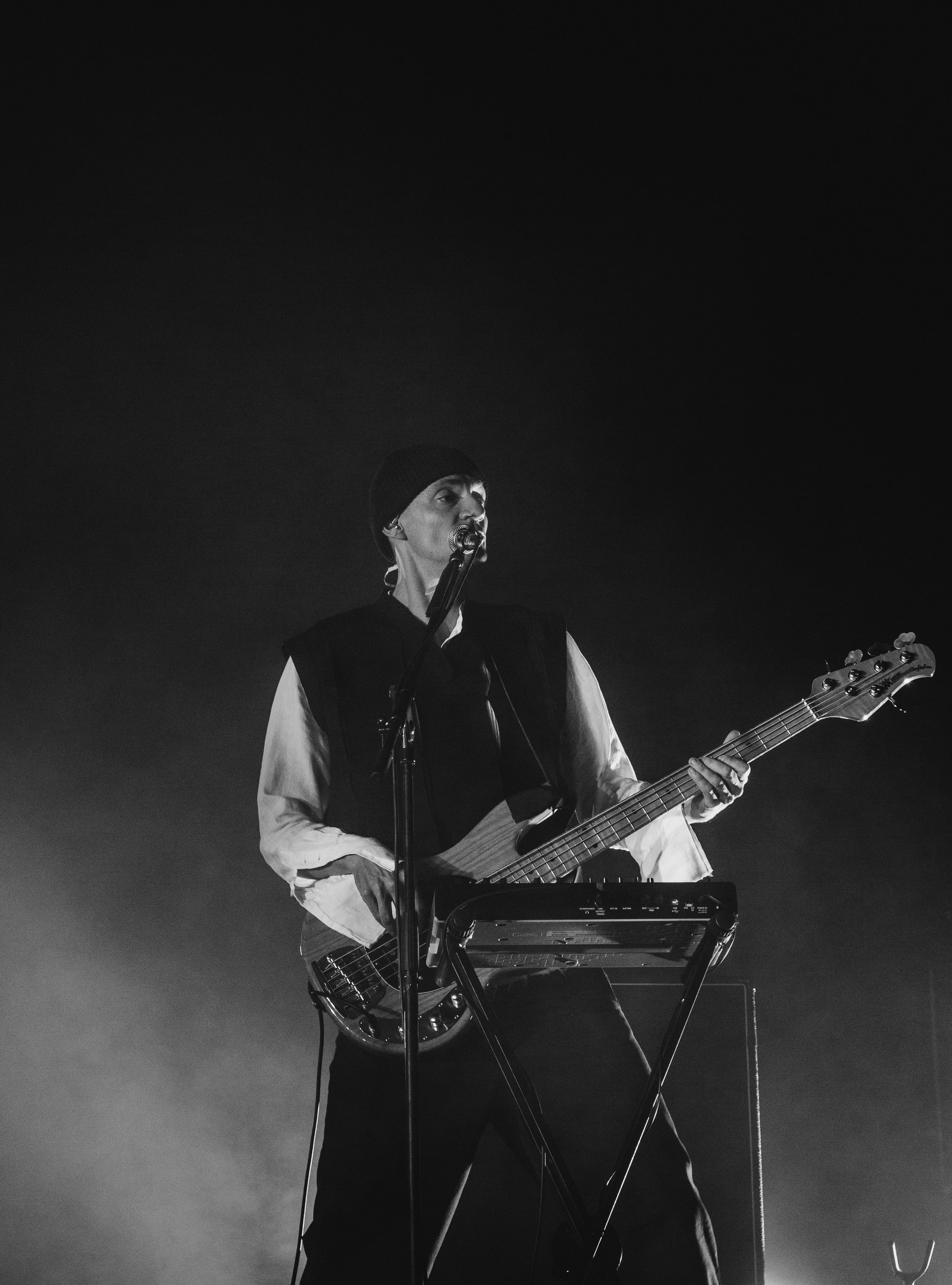 ZOLOTO A2'23. RUSLAN ROZANOV