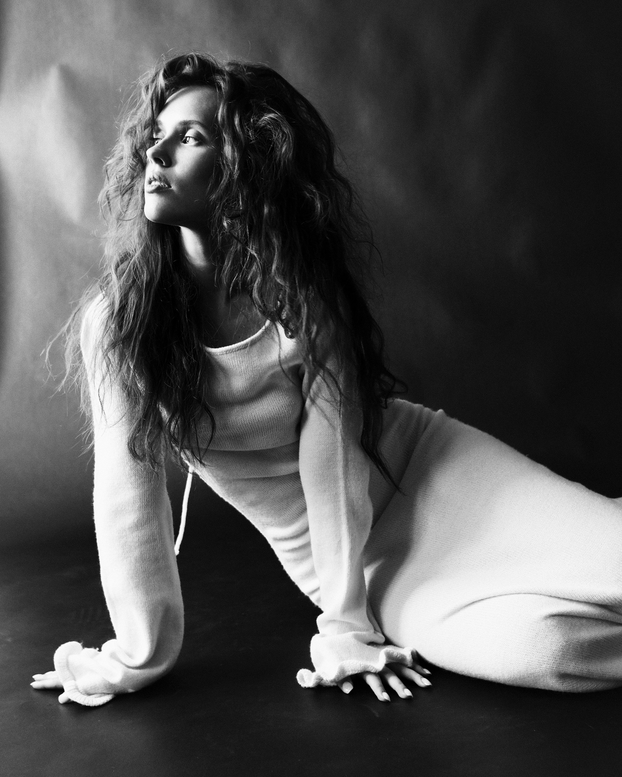 Полина. Anya.vision